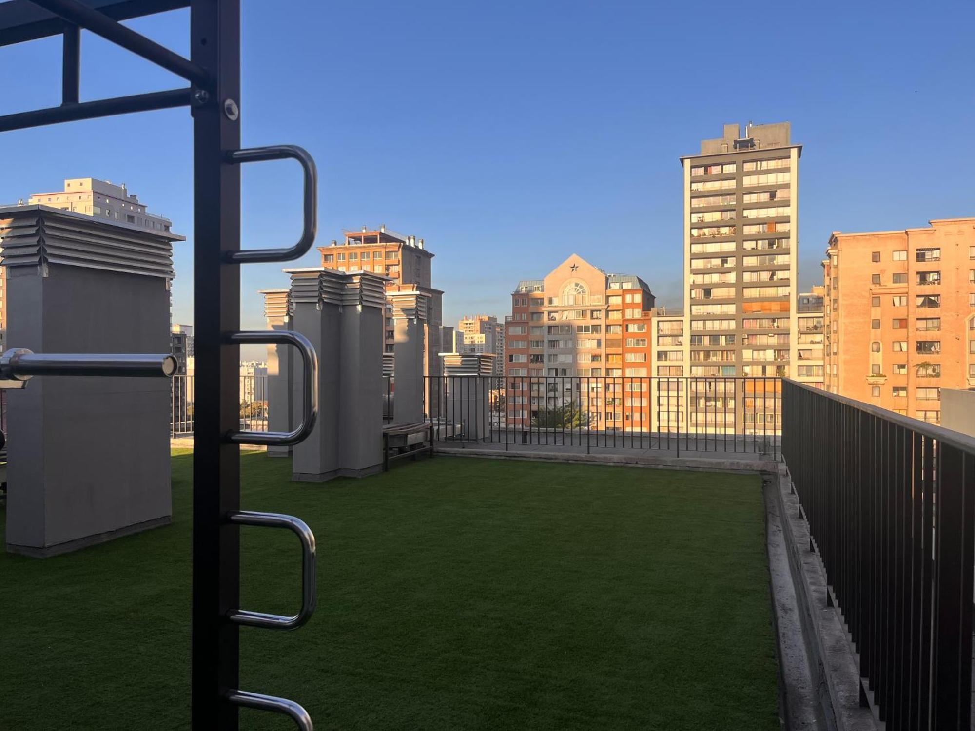 Apartamento Oceana Carmen *
