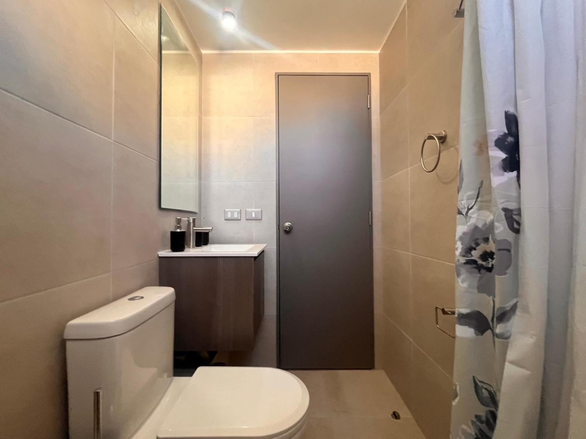 Apartamento Oceana Carmen