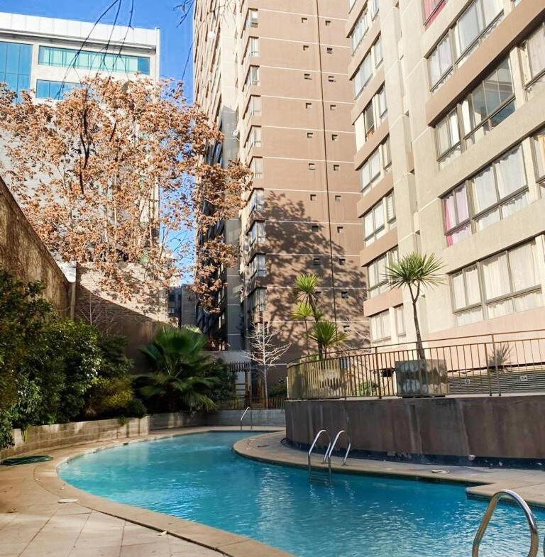 Departamento Por Dia *