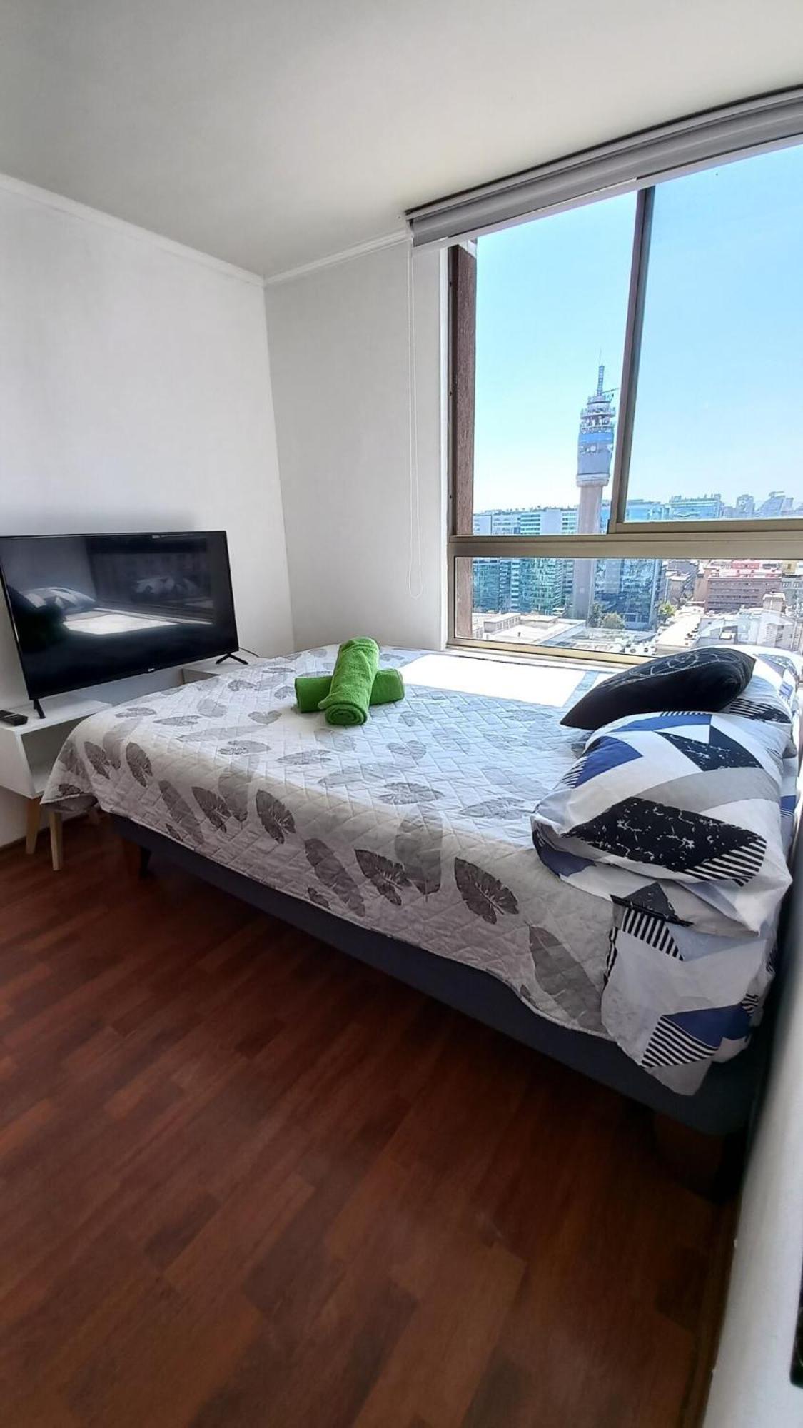 Apartamento Departamento Por Dia *
