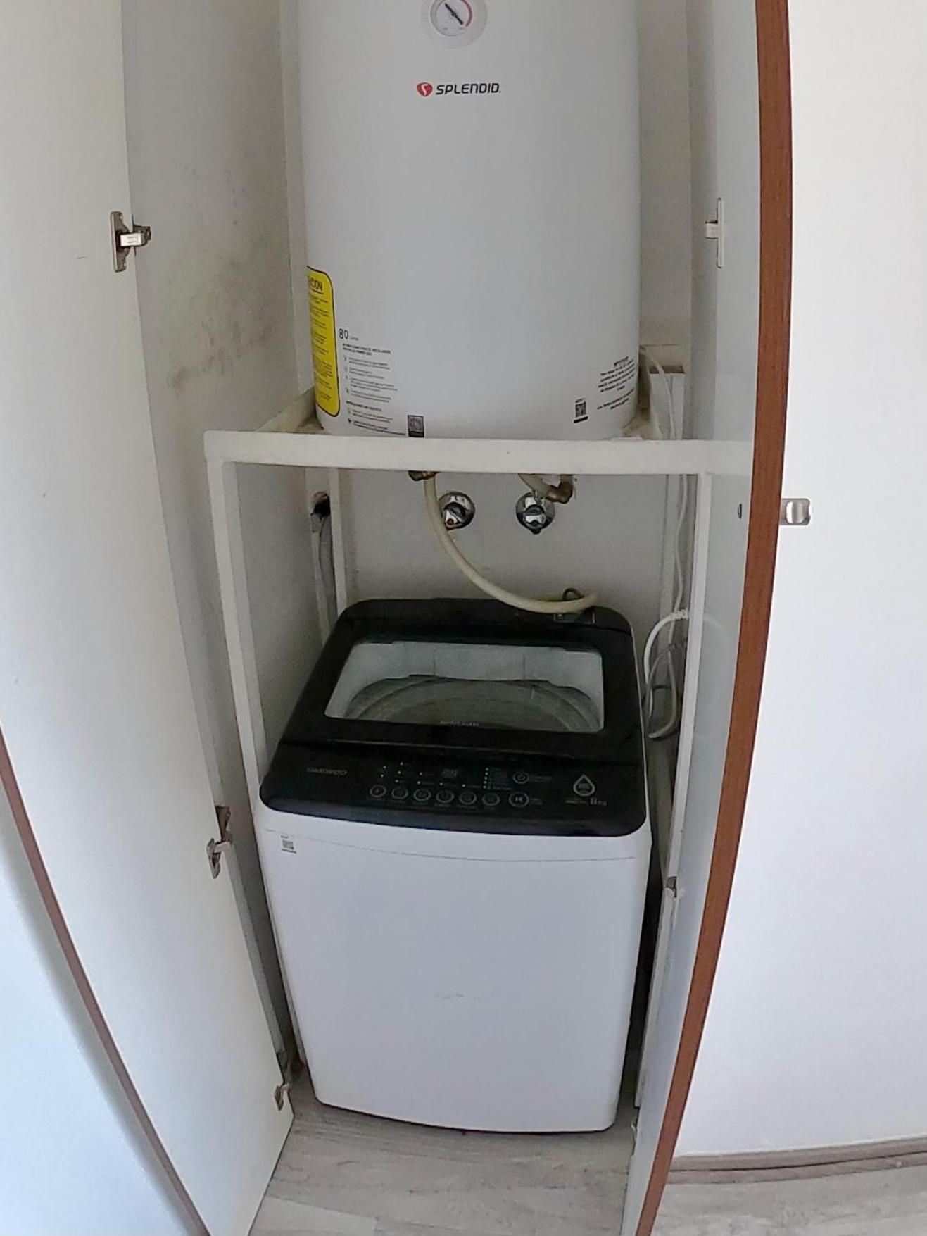 Apartamento Sky *