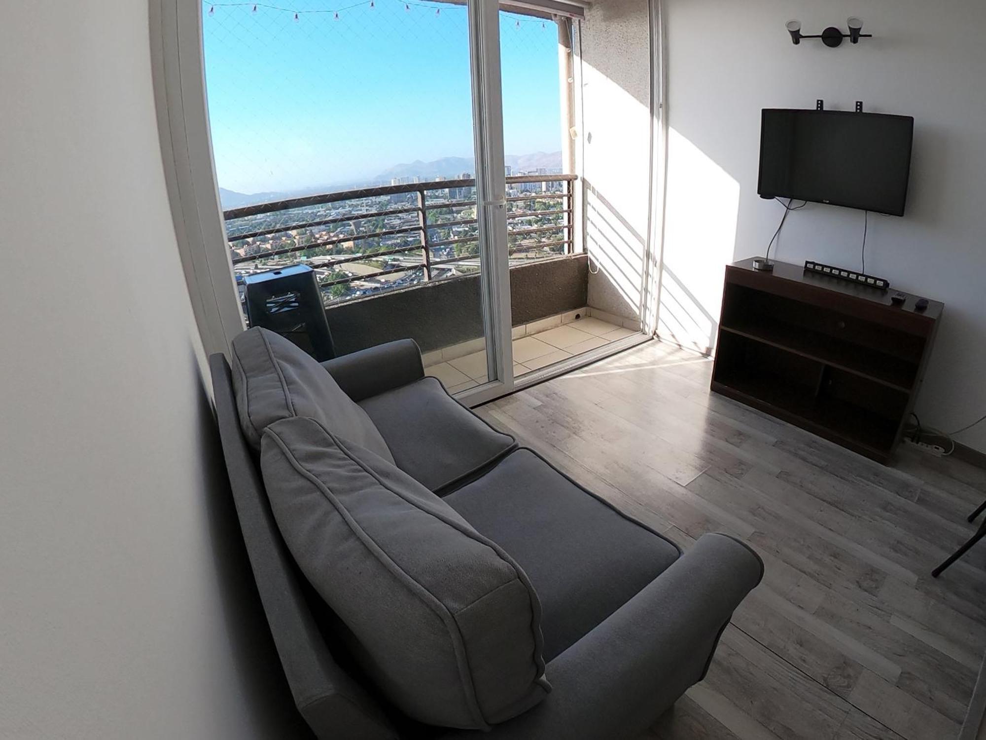 Sky Apartamento *
