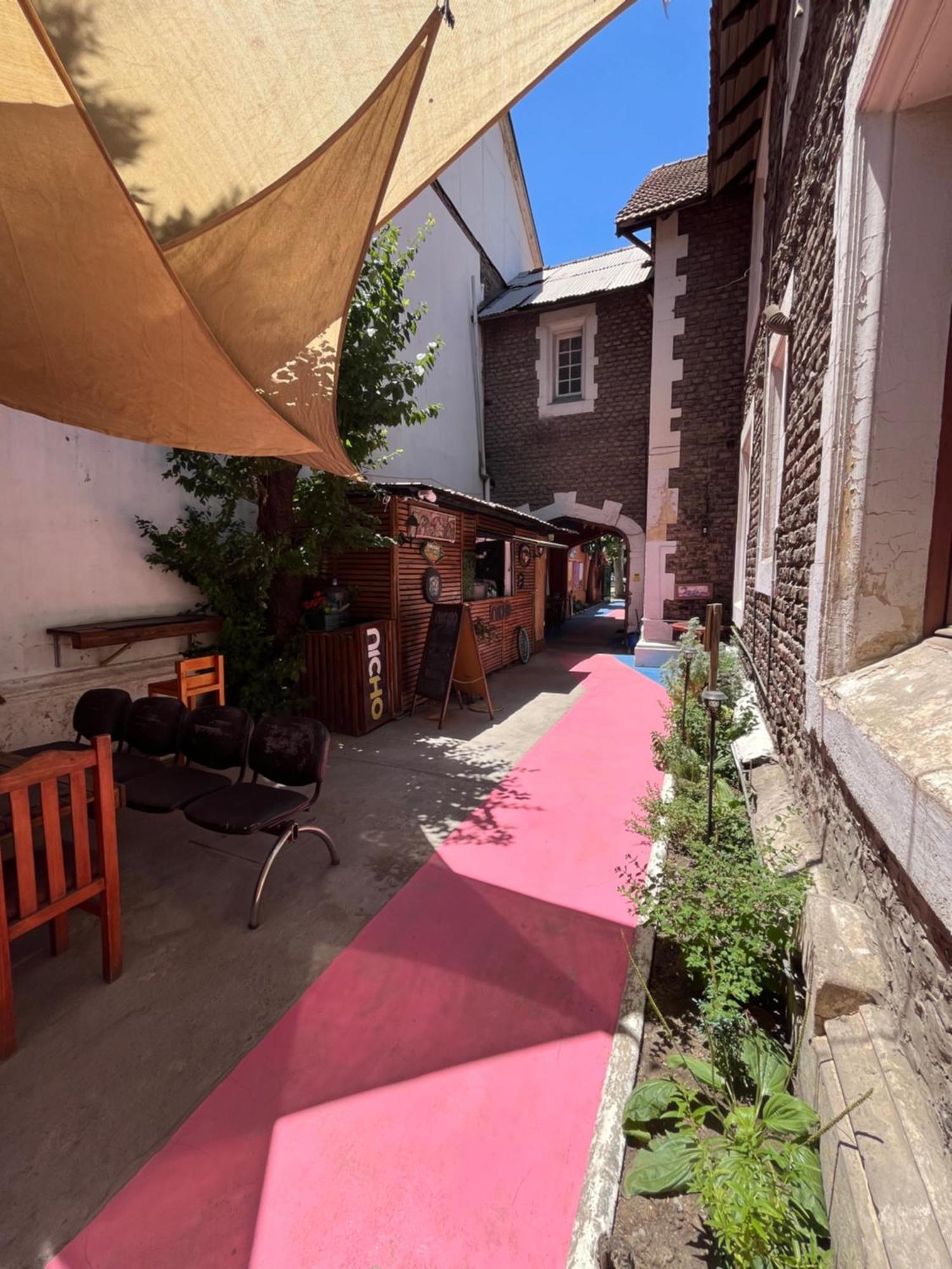 Casa Argot Сasa de vacaciones *