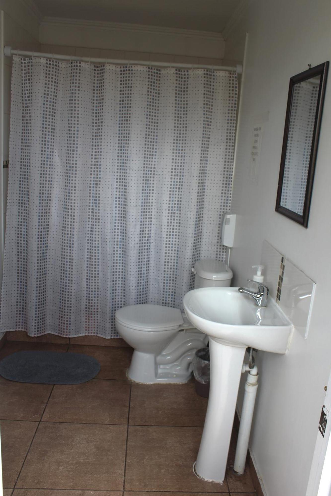 Aerohostal Guest house