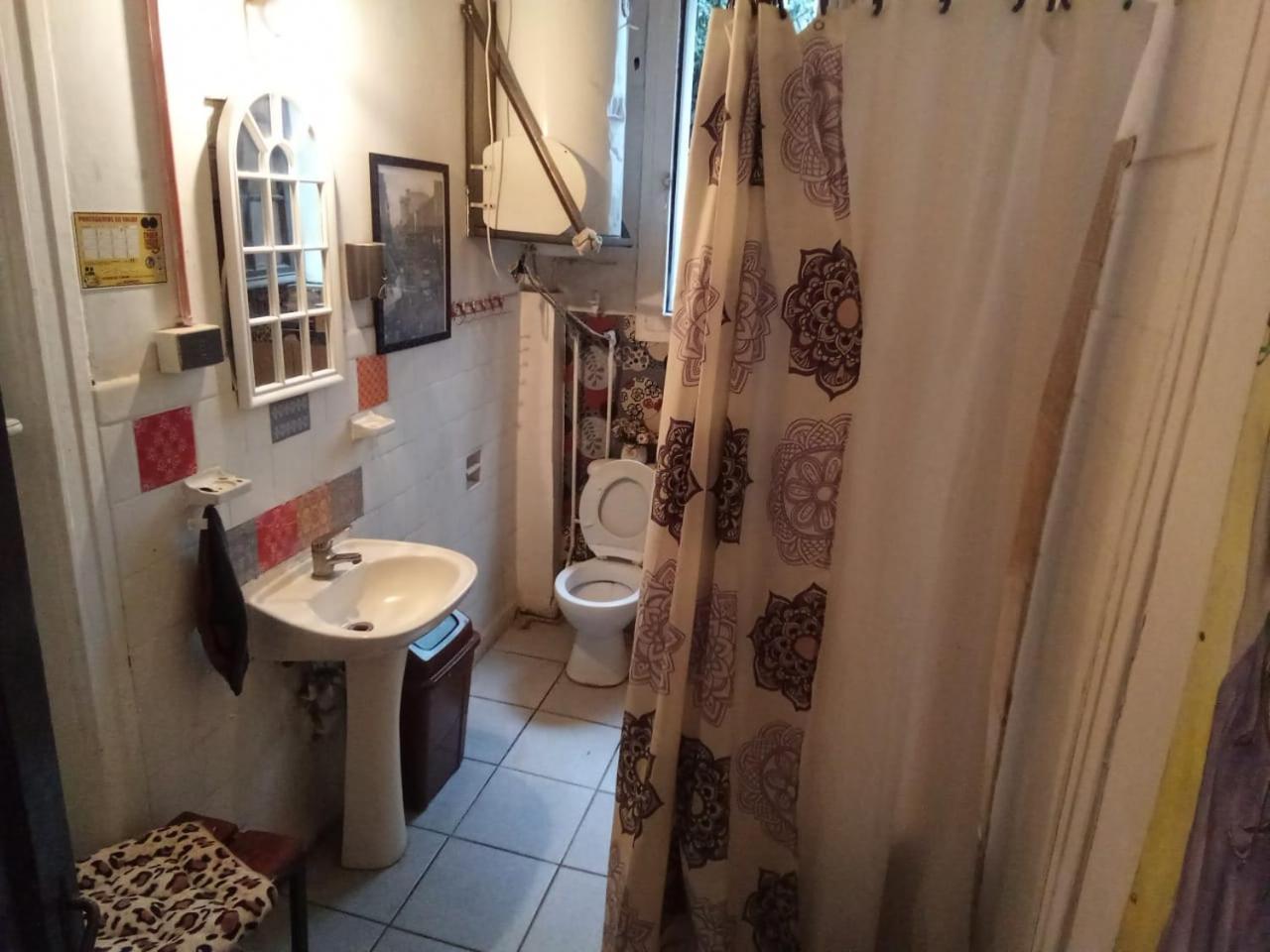 Casa Argot *