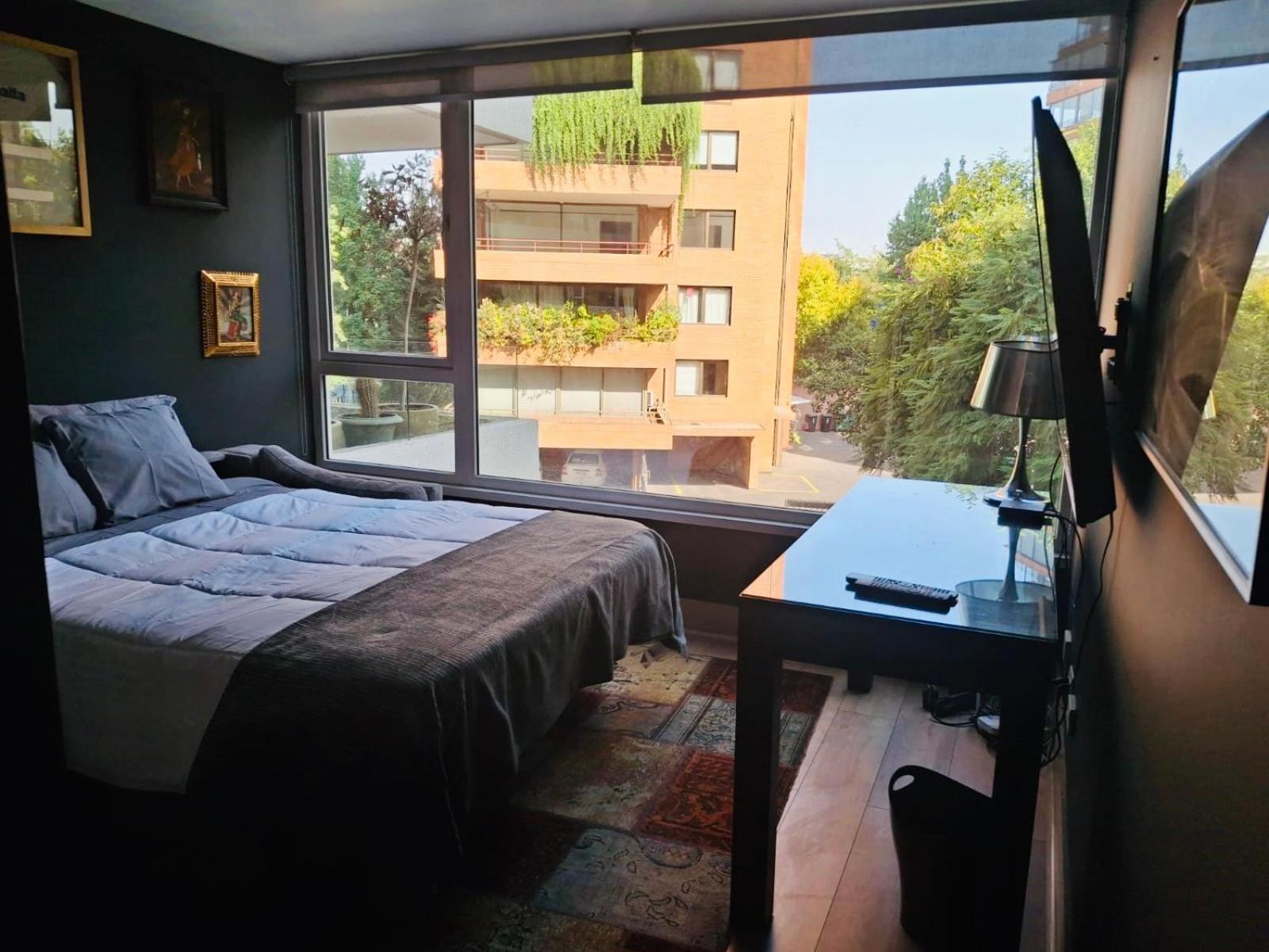 Loft El Clonqui Apartamento *