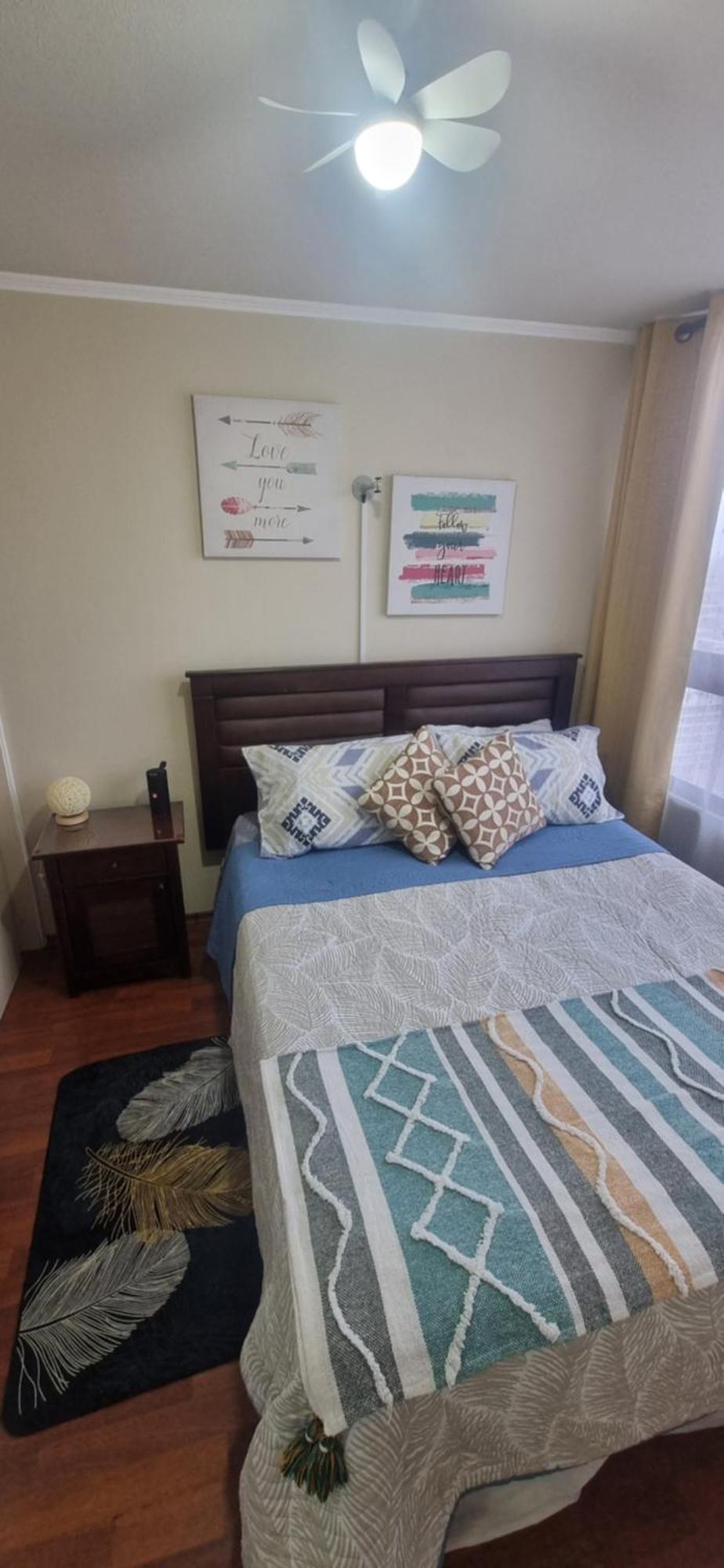 Genial Departamento Centro Portugal 564 Apartamento *