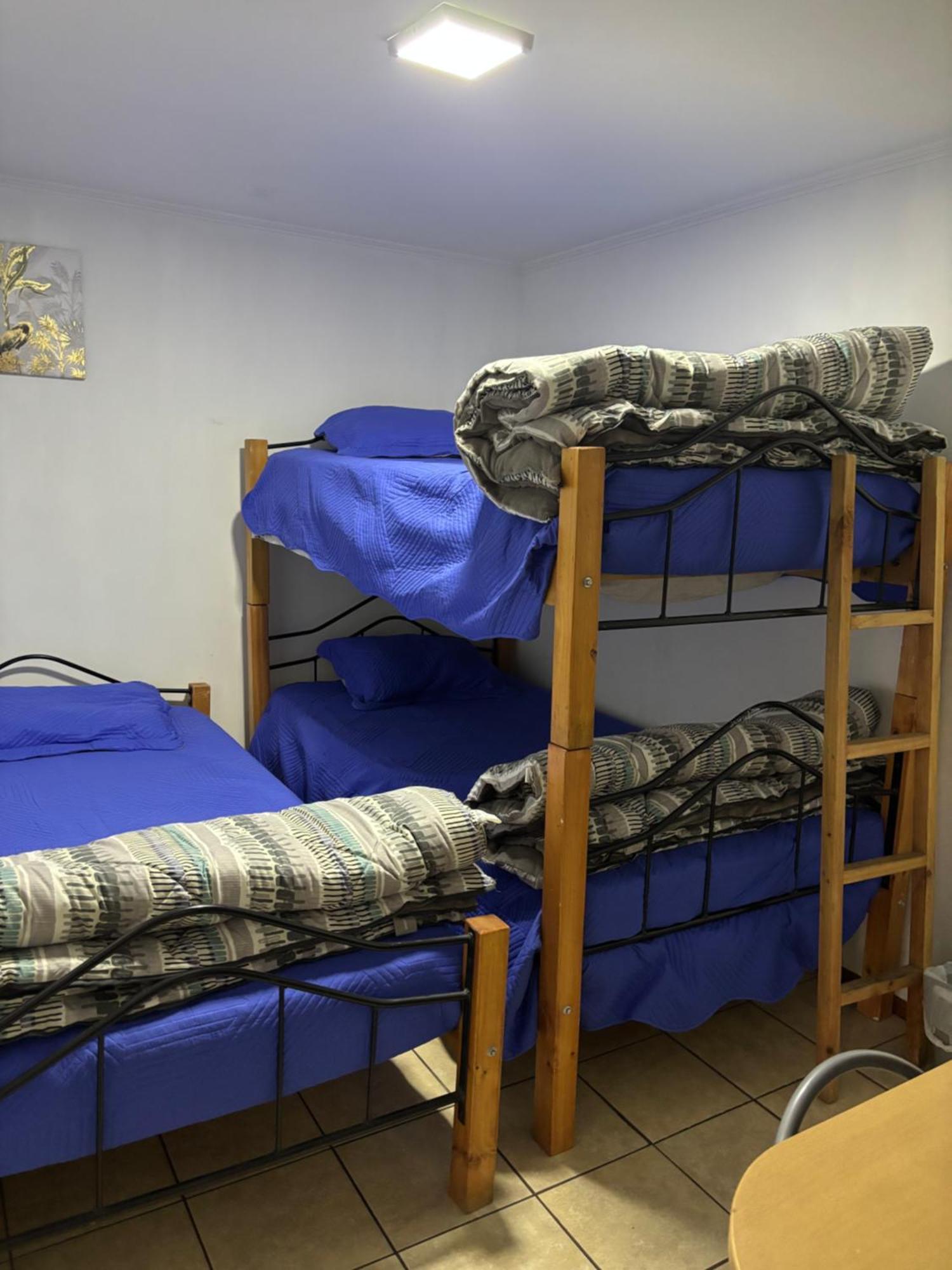 Puente Alto Hostel