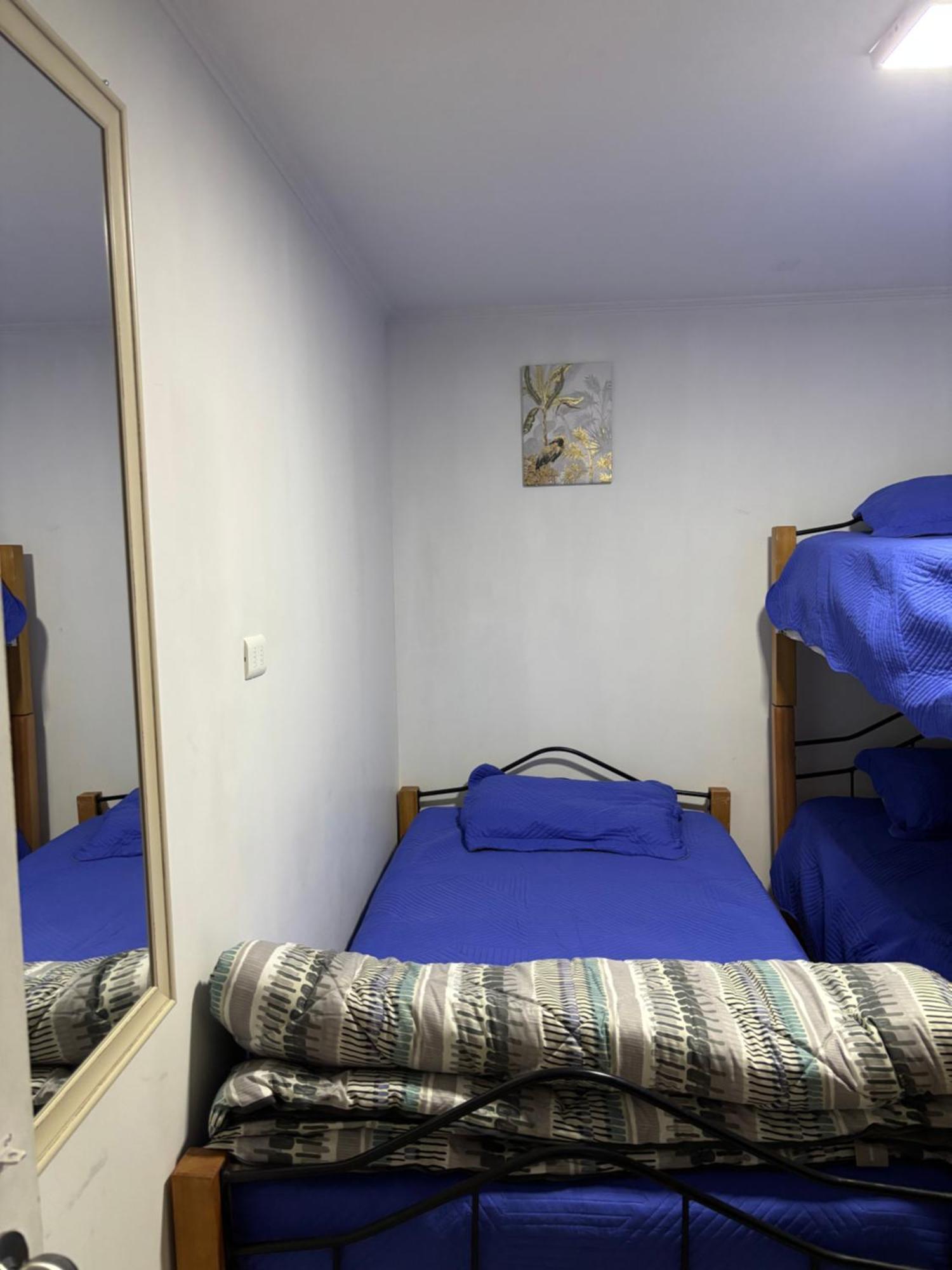 Hostel Puente Alto