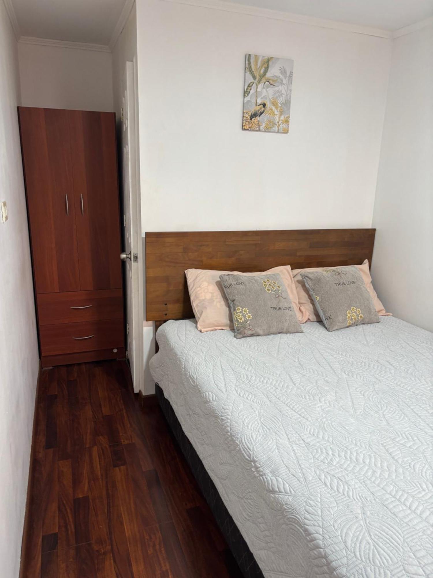 Puente Alto Hostel *
