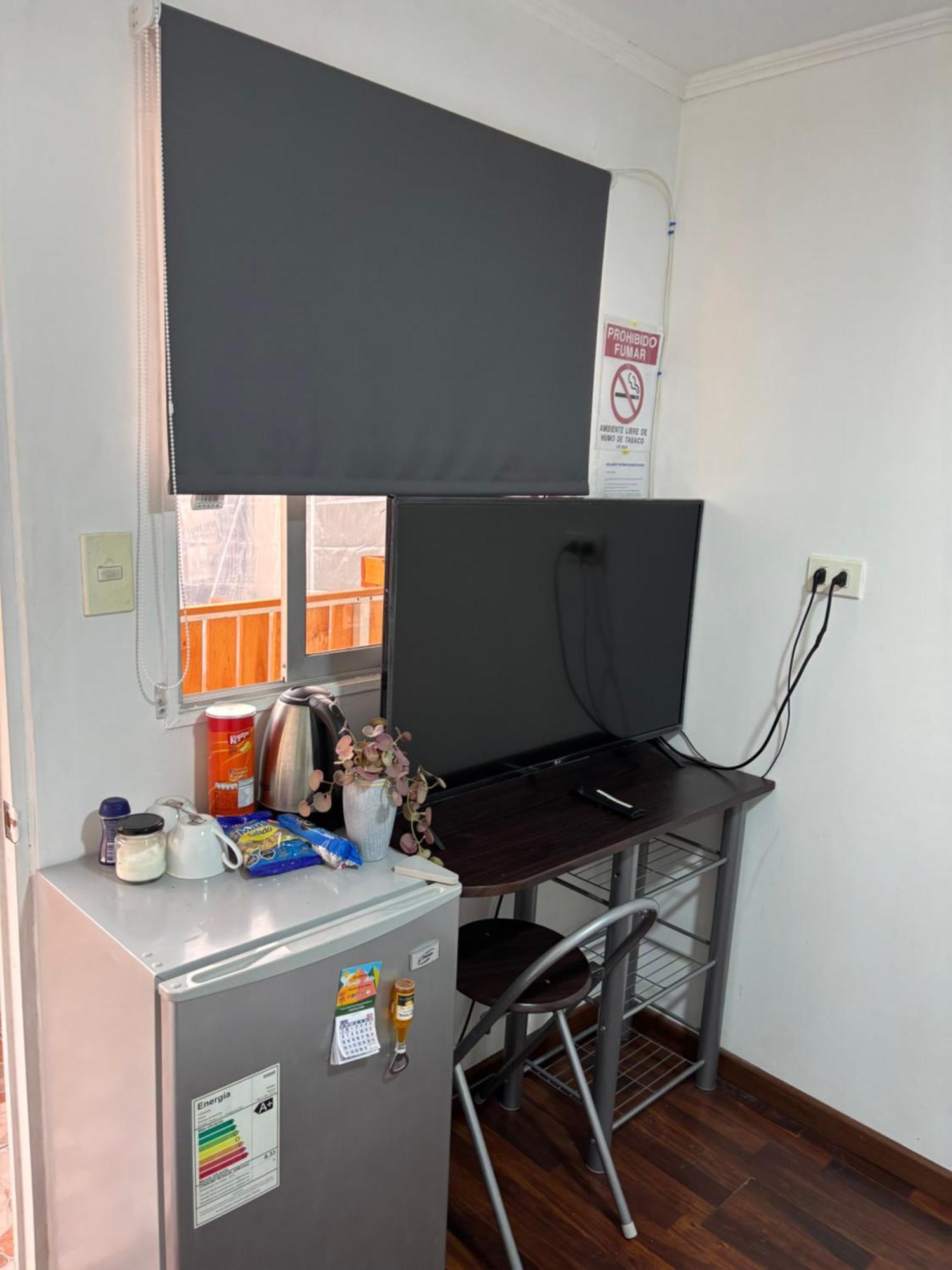 Hostel Puente Alto Santiago
