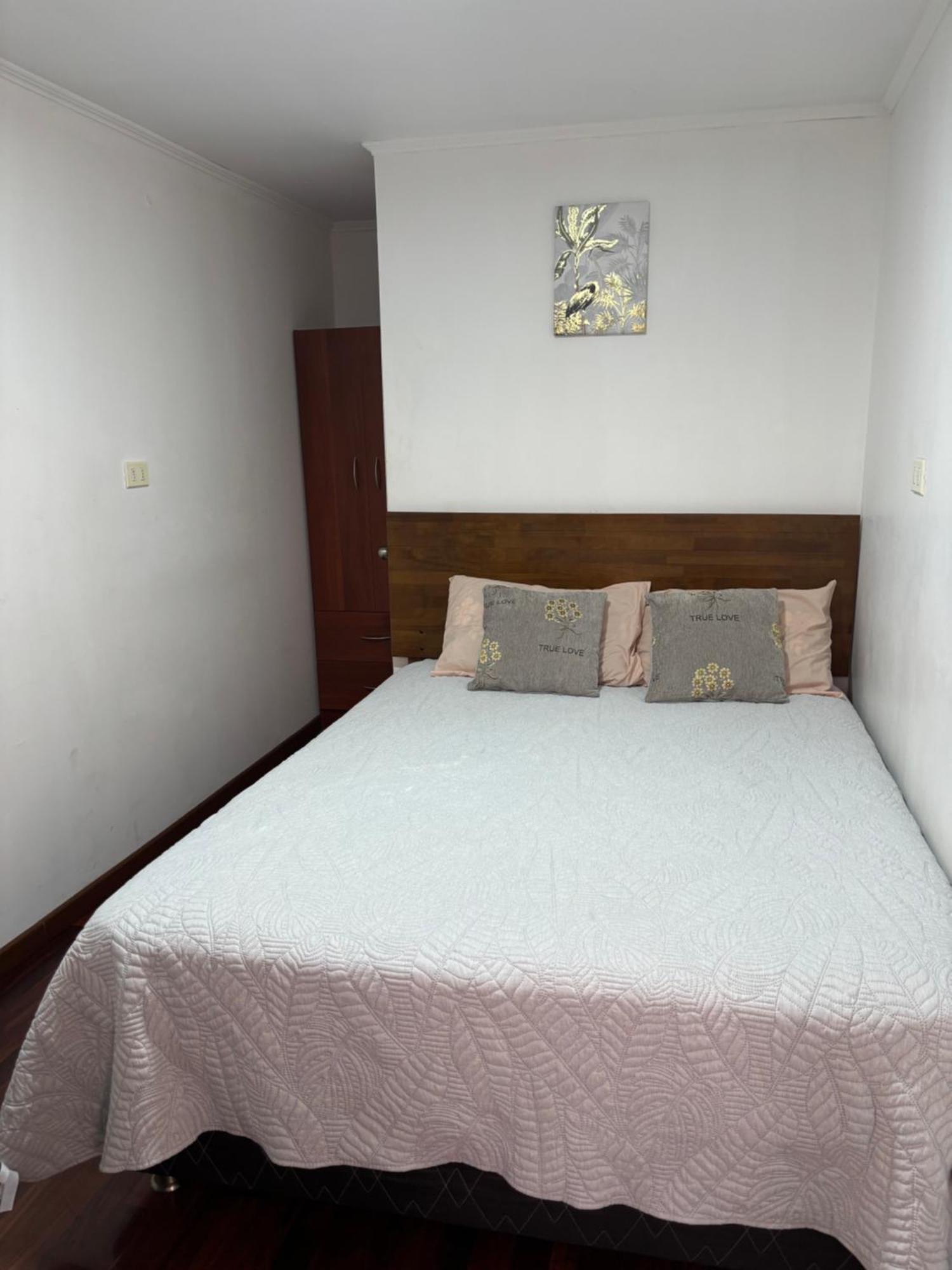 Puente Alto Hostel