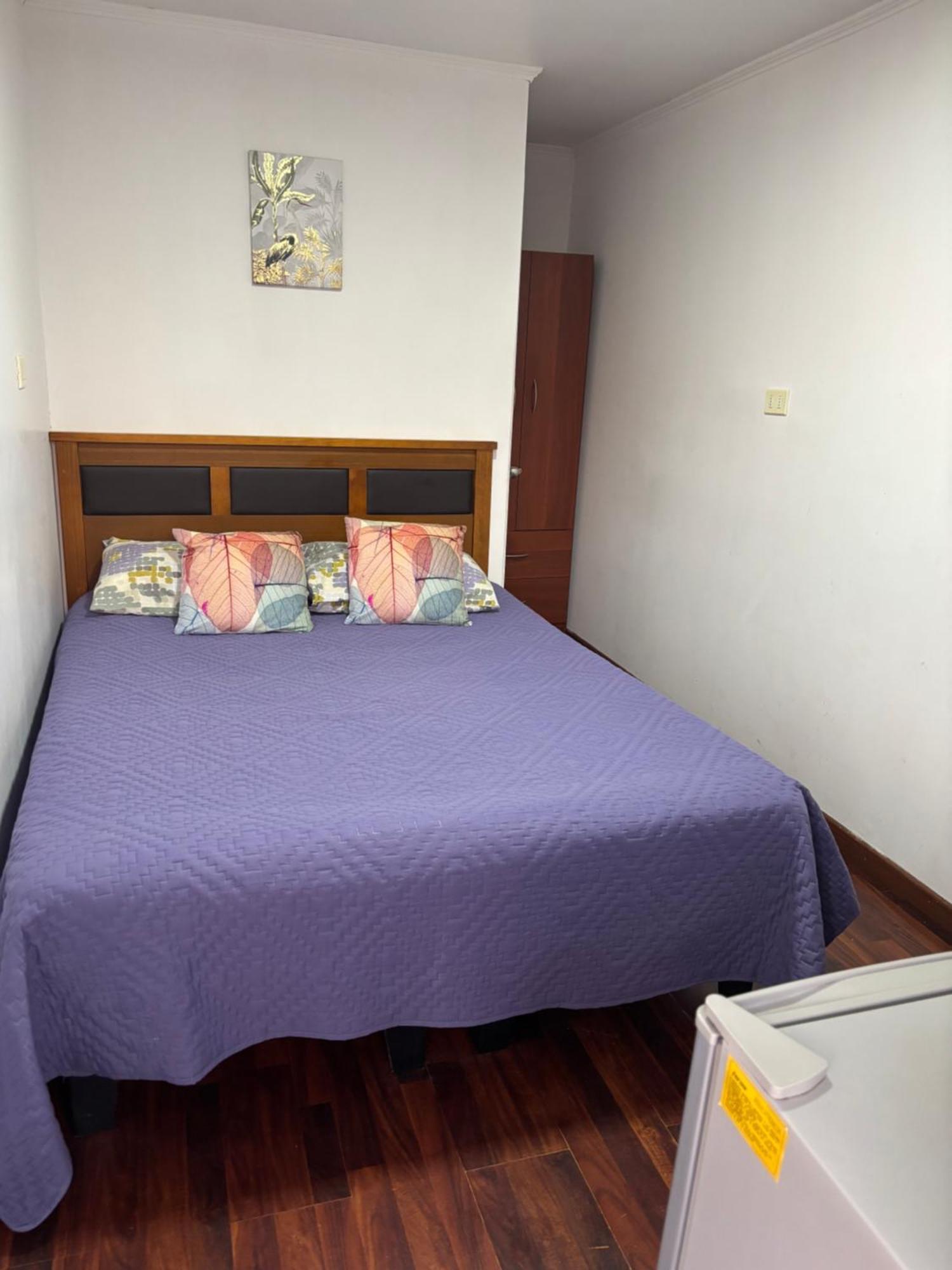 Hostel Puente Alto