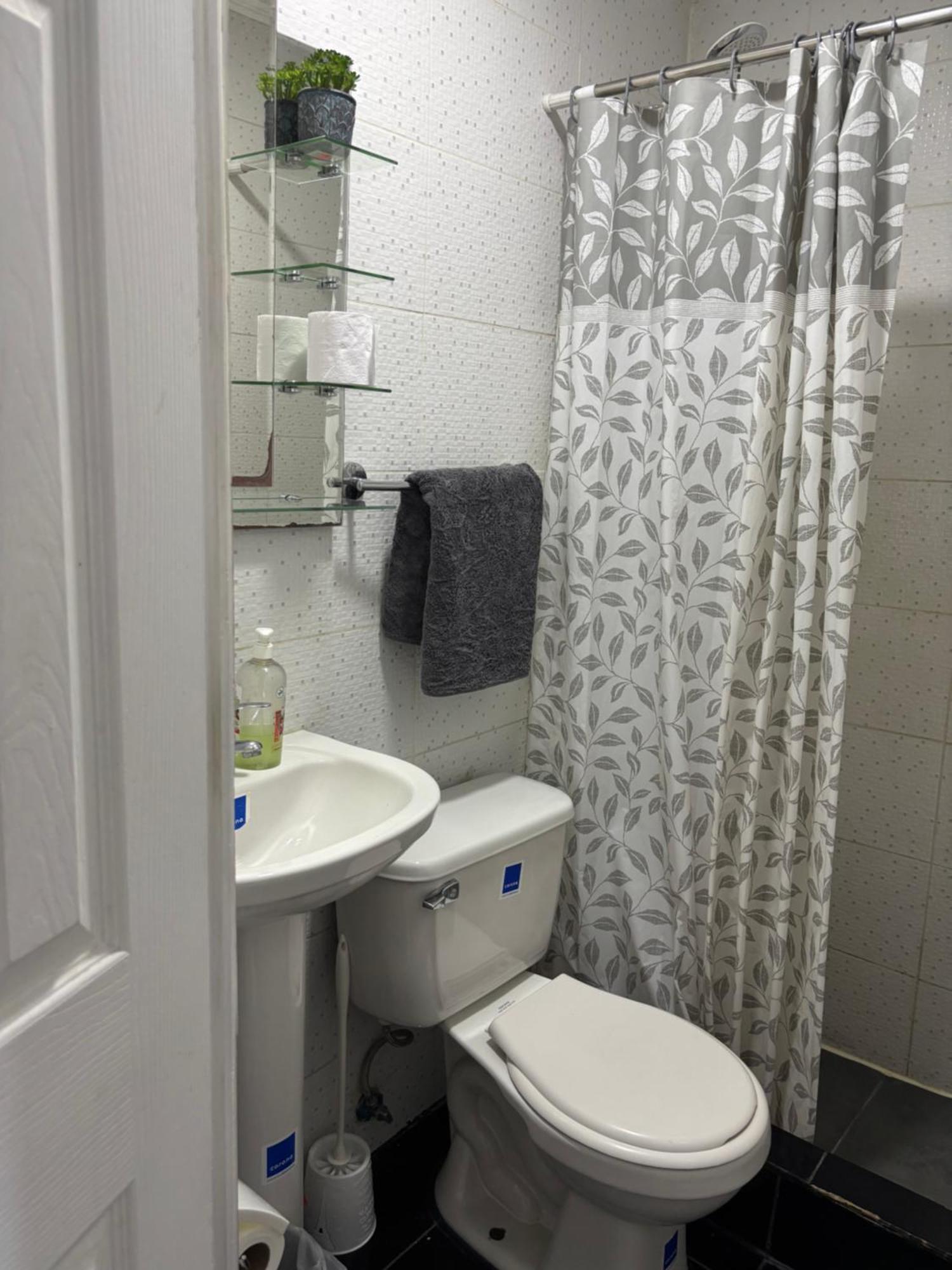 Puente Alto Hostel