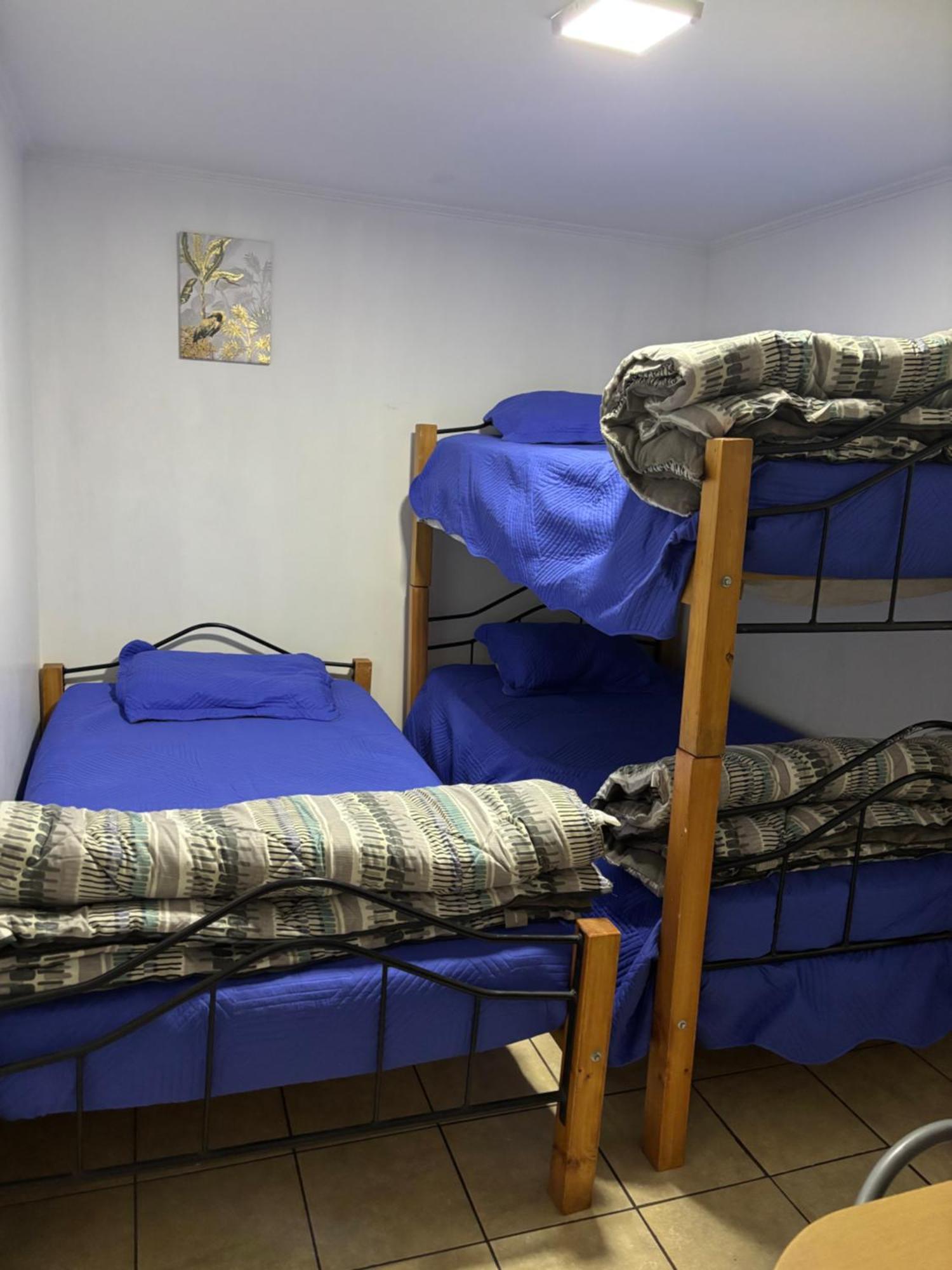 Puente Alto Hostel *