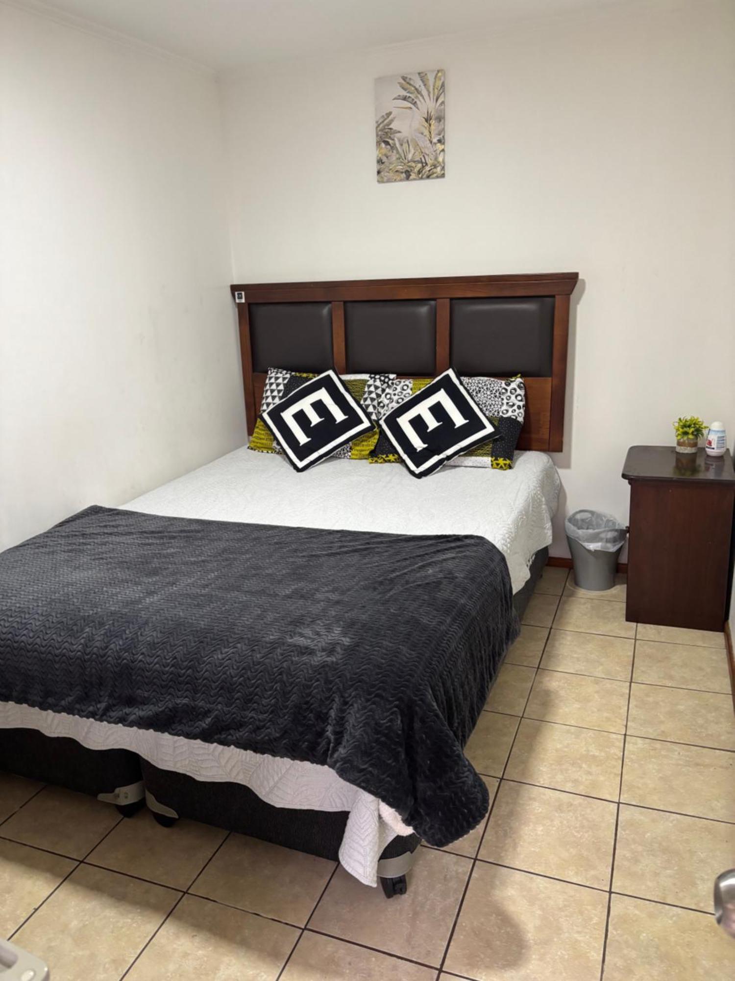 Puente Alto Hostel Santiago
