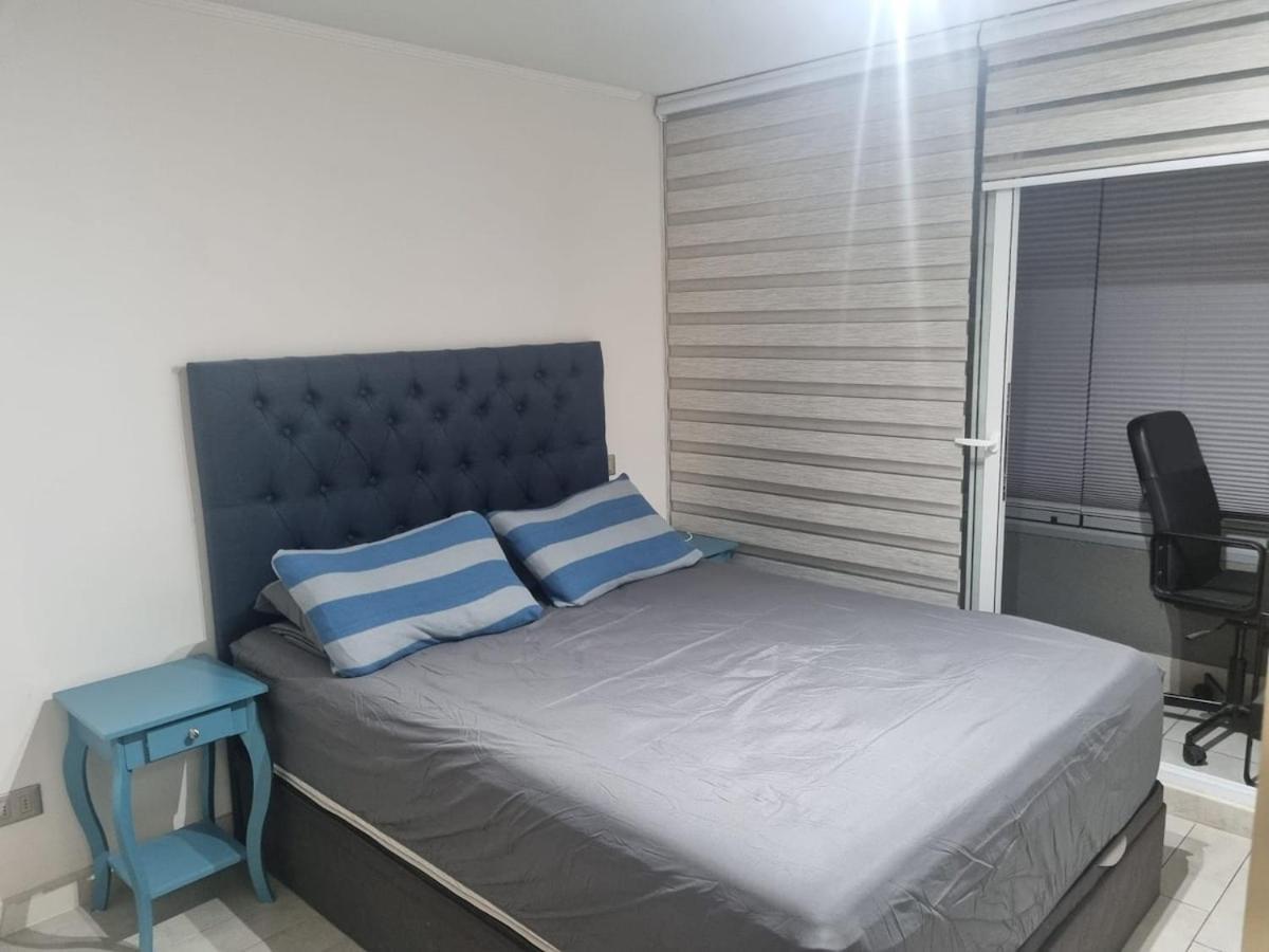 Apartamento Beautiful In De Chile *