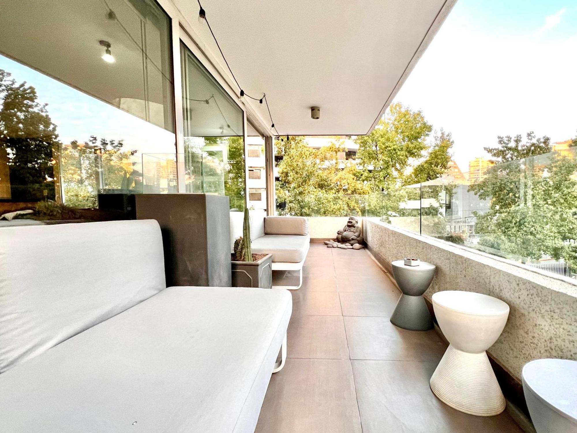 Apartamento Loft El Clonqui *