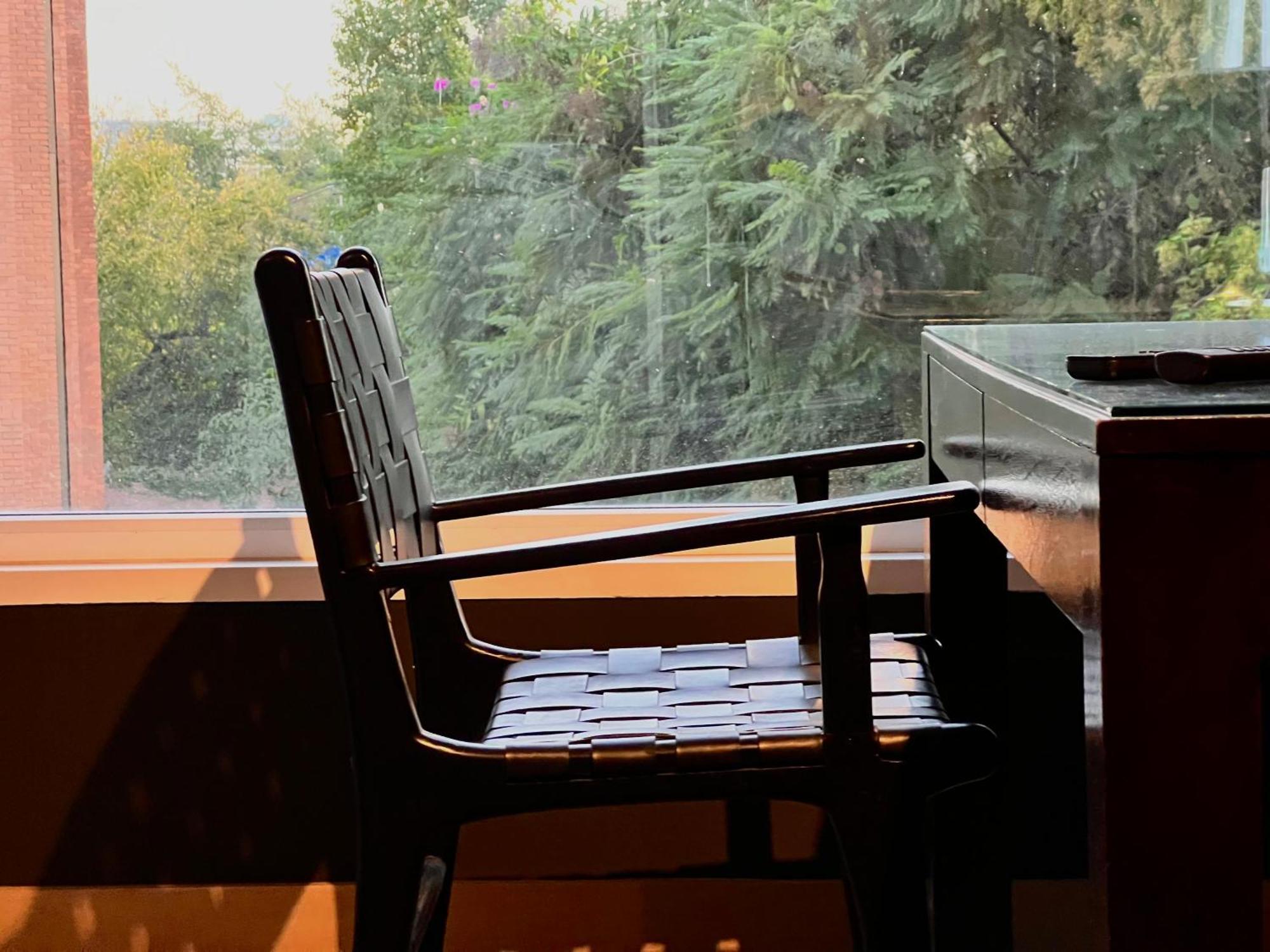 Apartamento Loft El Clonqui Santiago de Chile