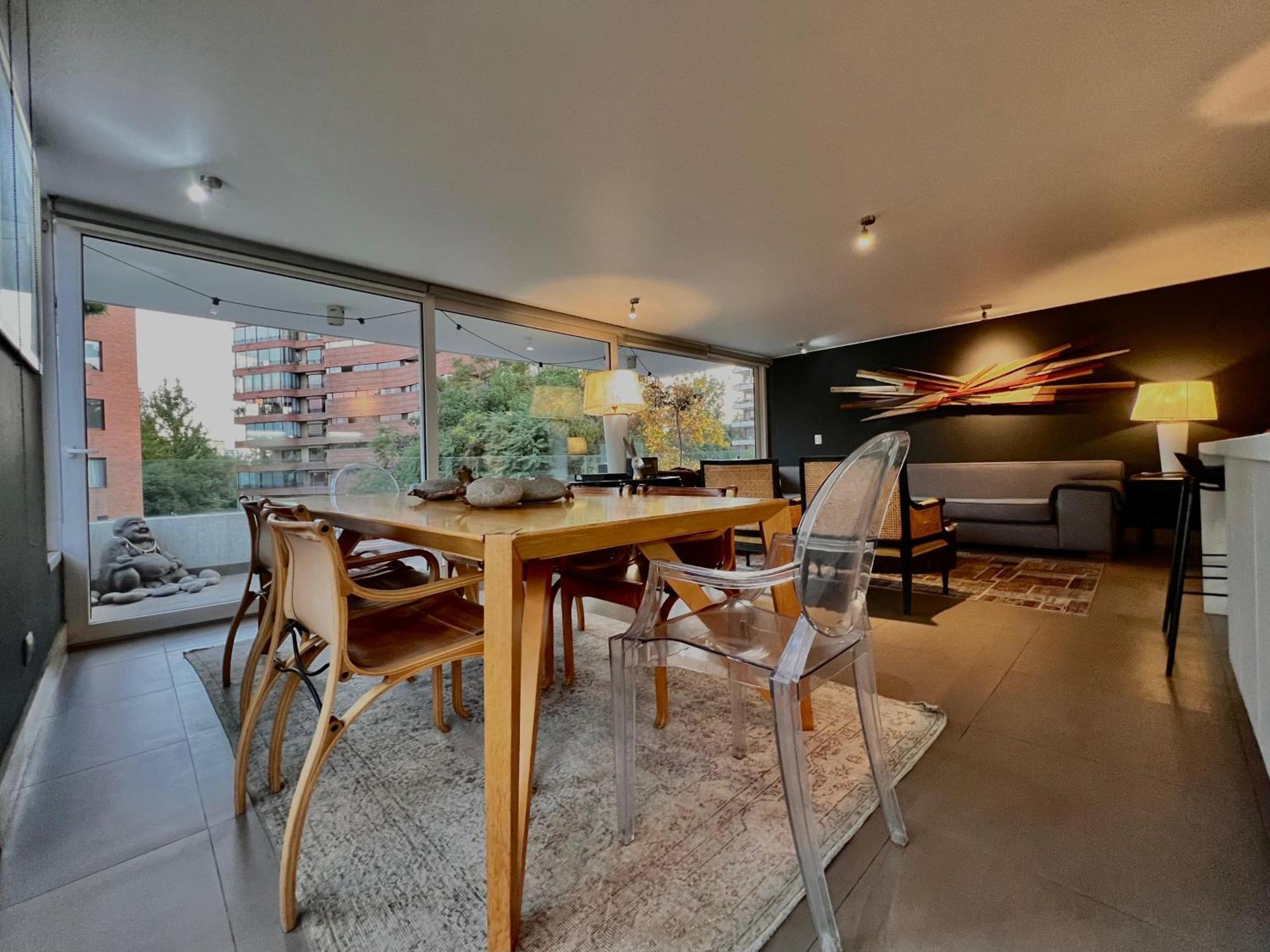 Loft El Clonqui