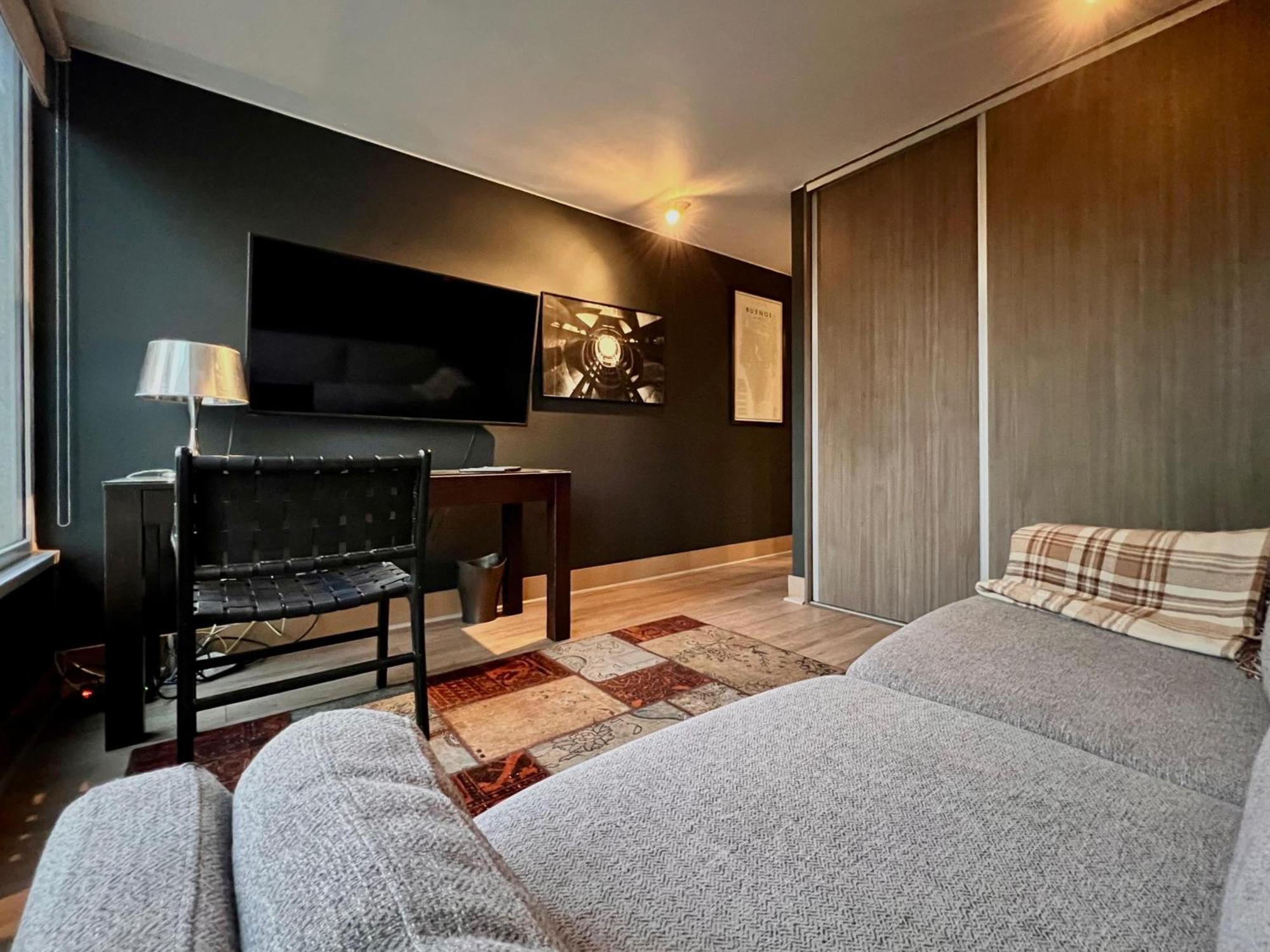 Loft El Clonqui *