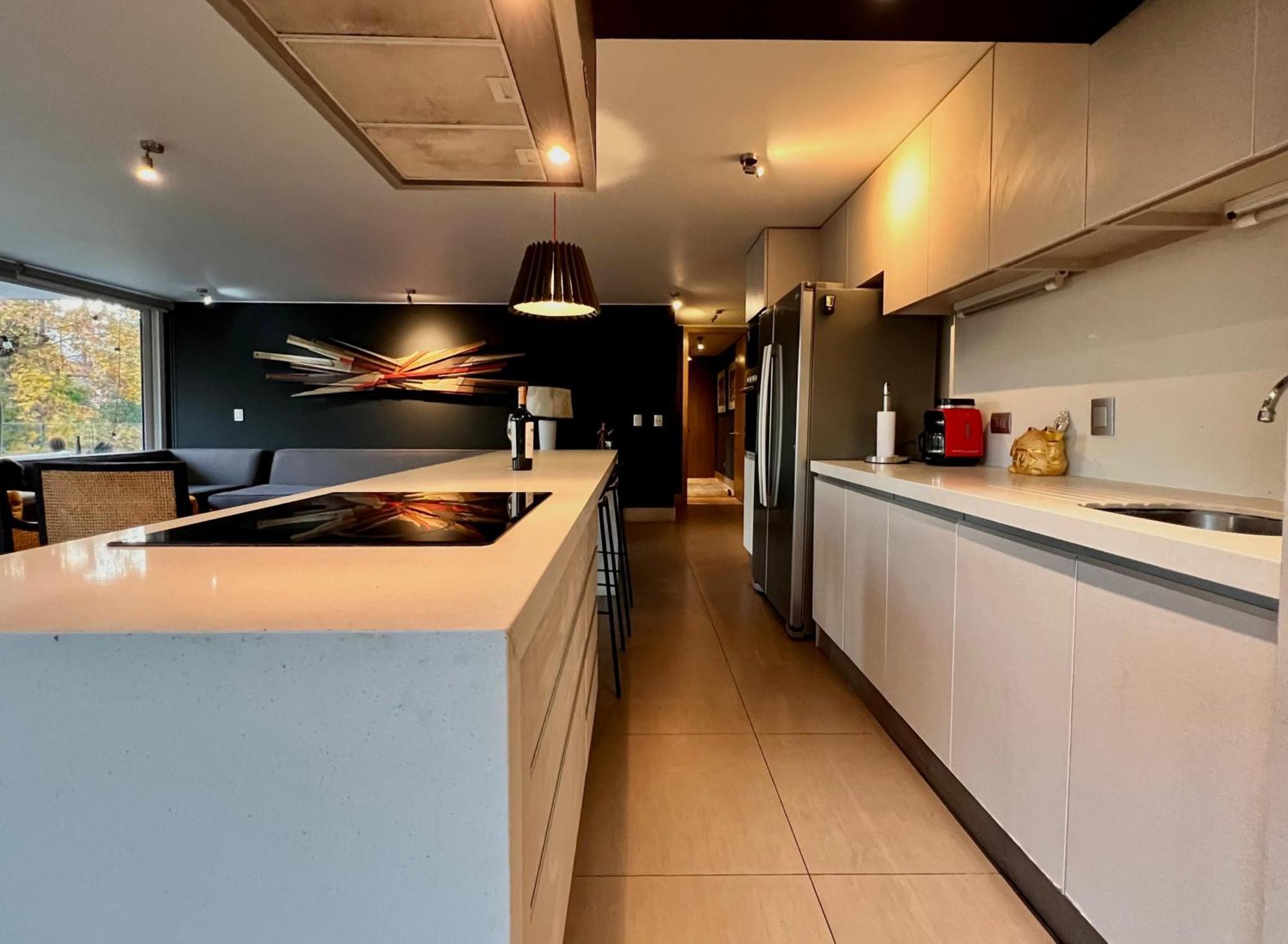 Loft El Clonqui