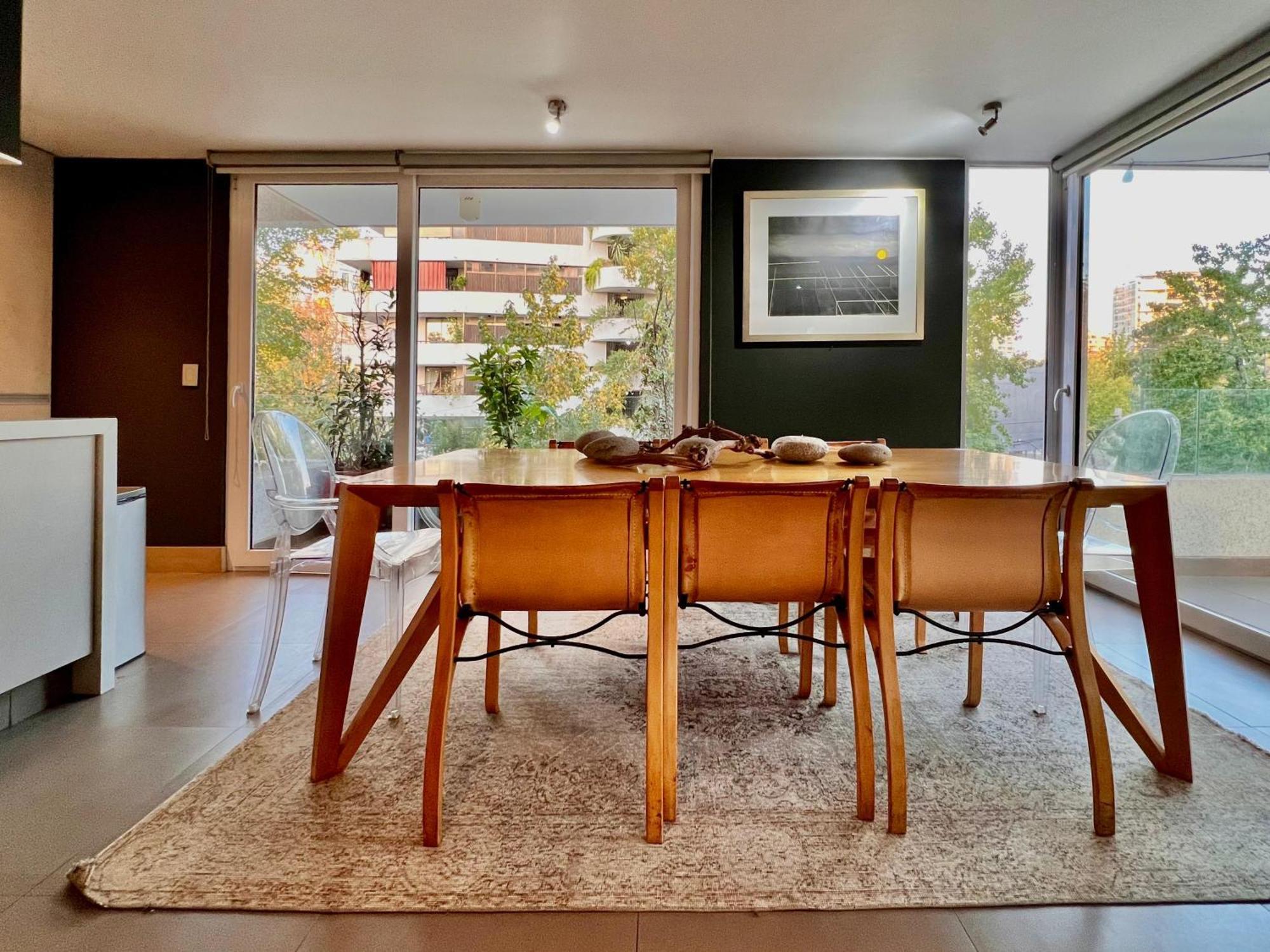 Apartamento Loft El Clonqui *