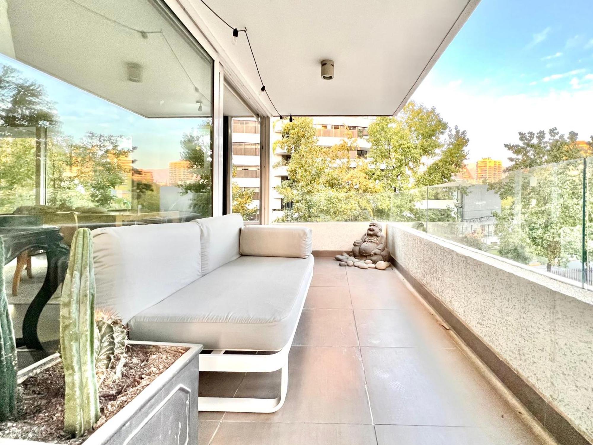 Loft El Clonqui Apartamento