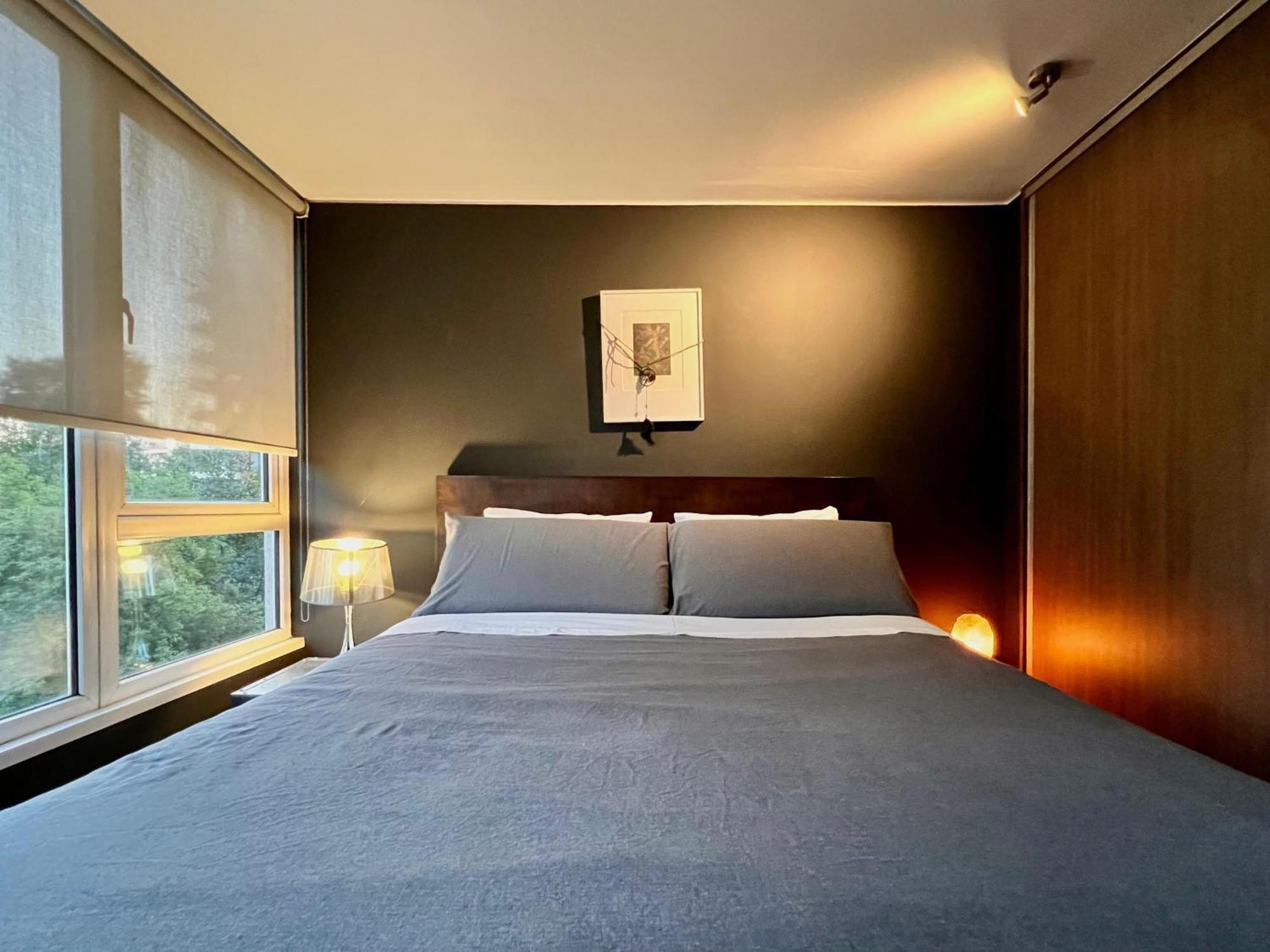 Apartamento Loft El Clonqui