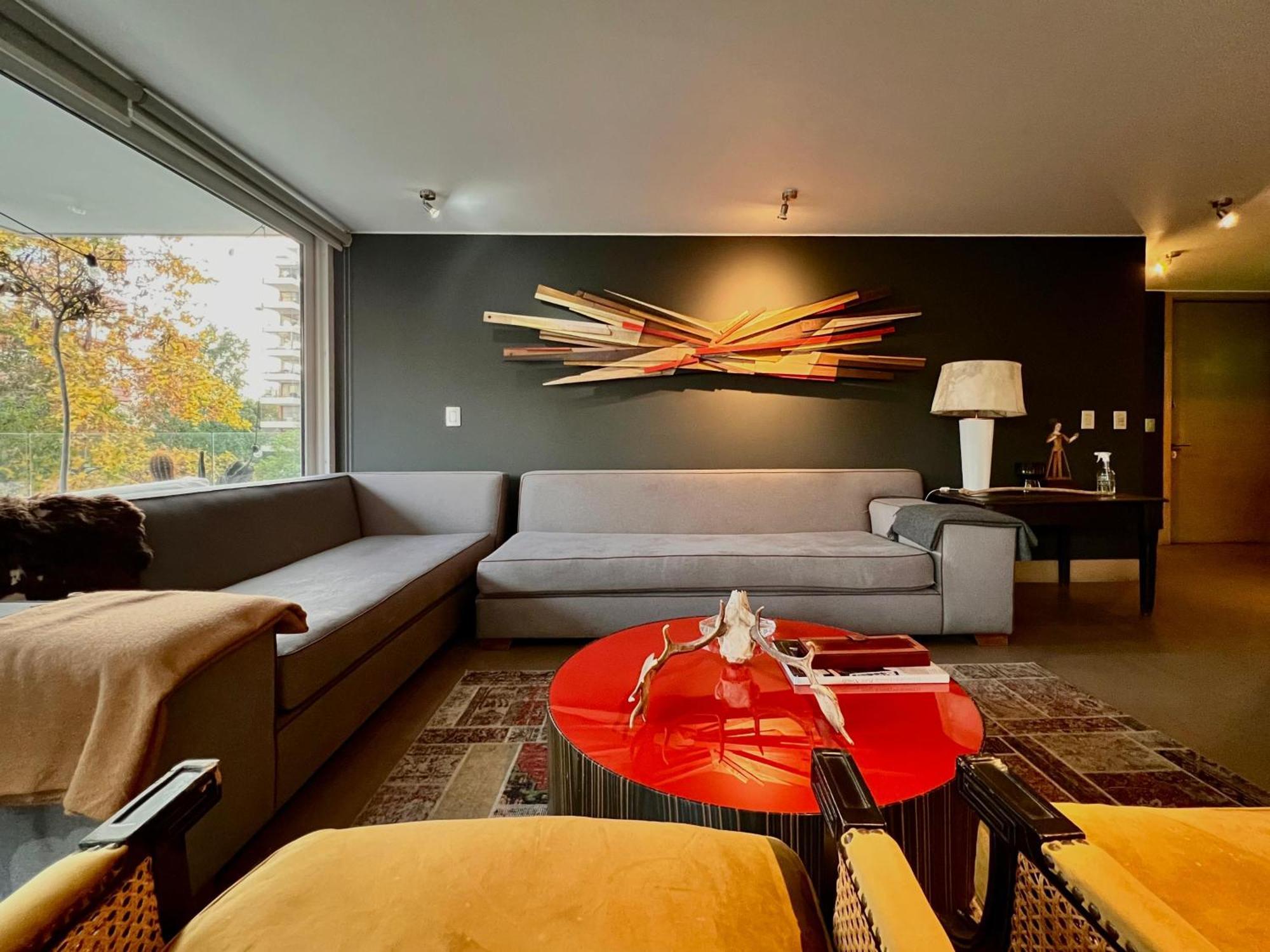 Loft El Clonqui Apartamento *