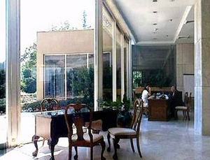 San Cristobal Tower - A Luxury Collection Santiago de Chile
