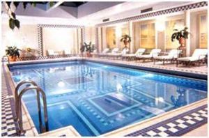Hotel San Cristobal Tower - A Luxury Collection Santiago de Chile