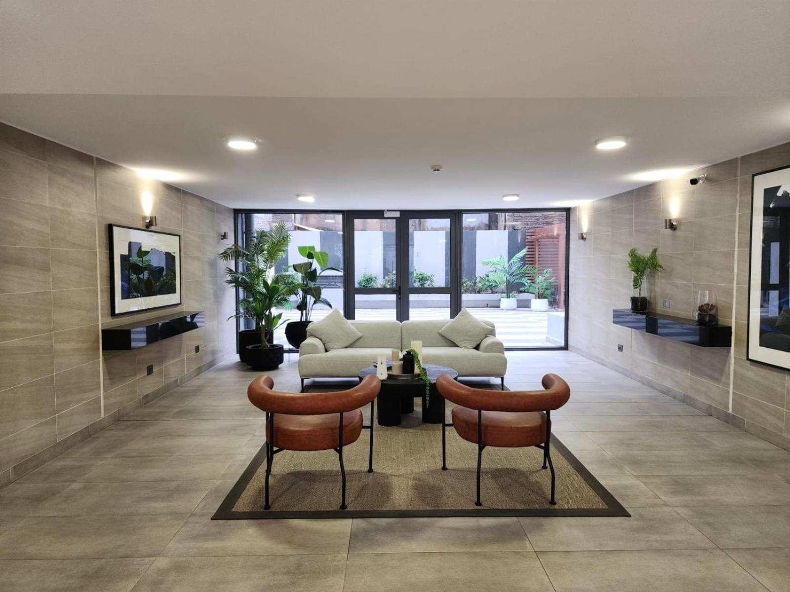 Hom I Acogedor Dpto 1d1b Centro Apartamento Santiago de Chile