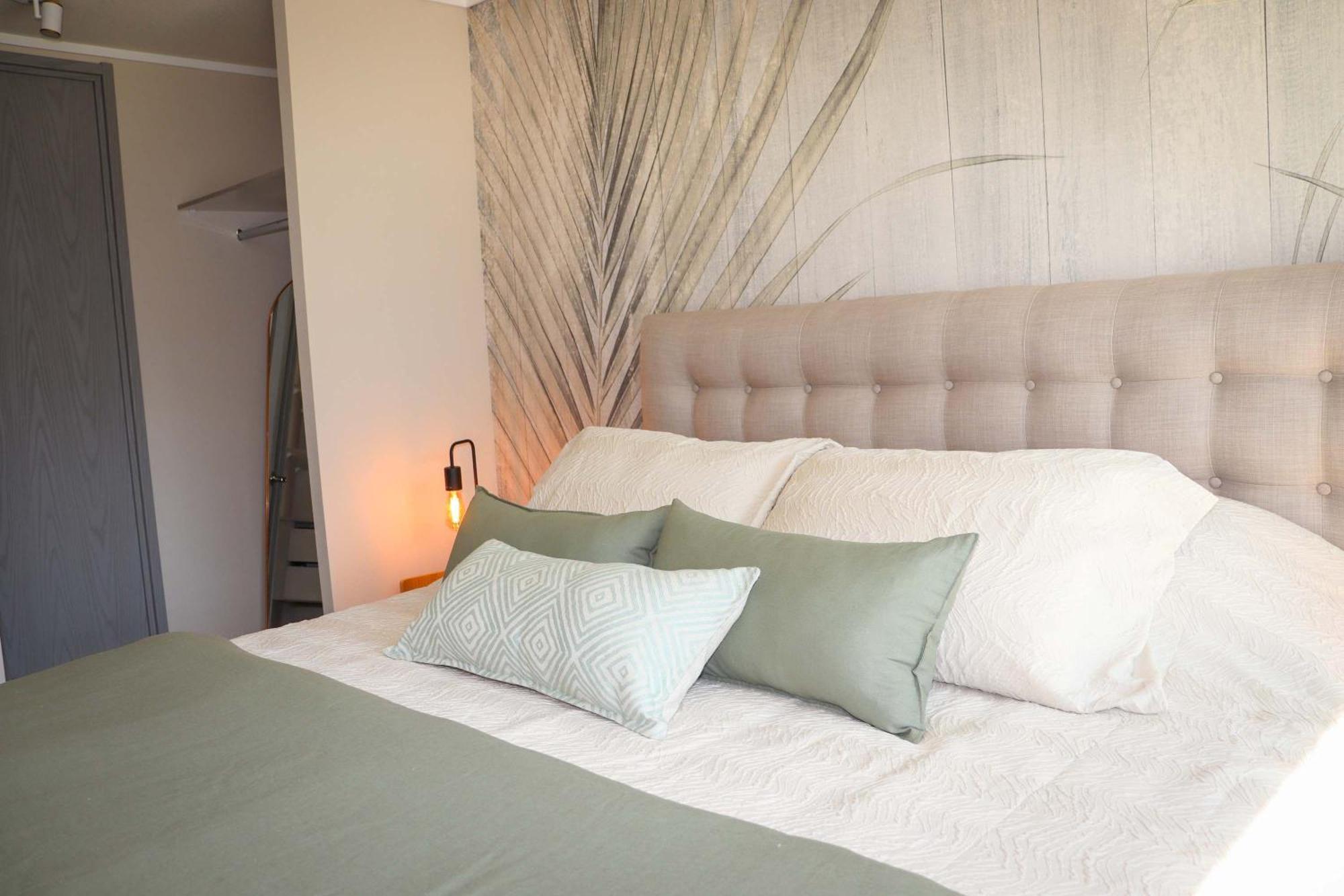 Hom I Acogedor Dpto 1d1b Centro Apartamento *