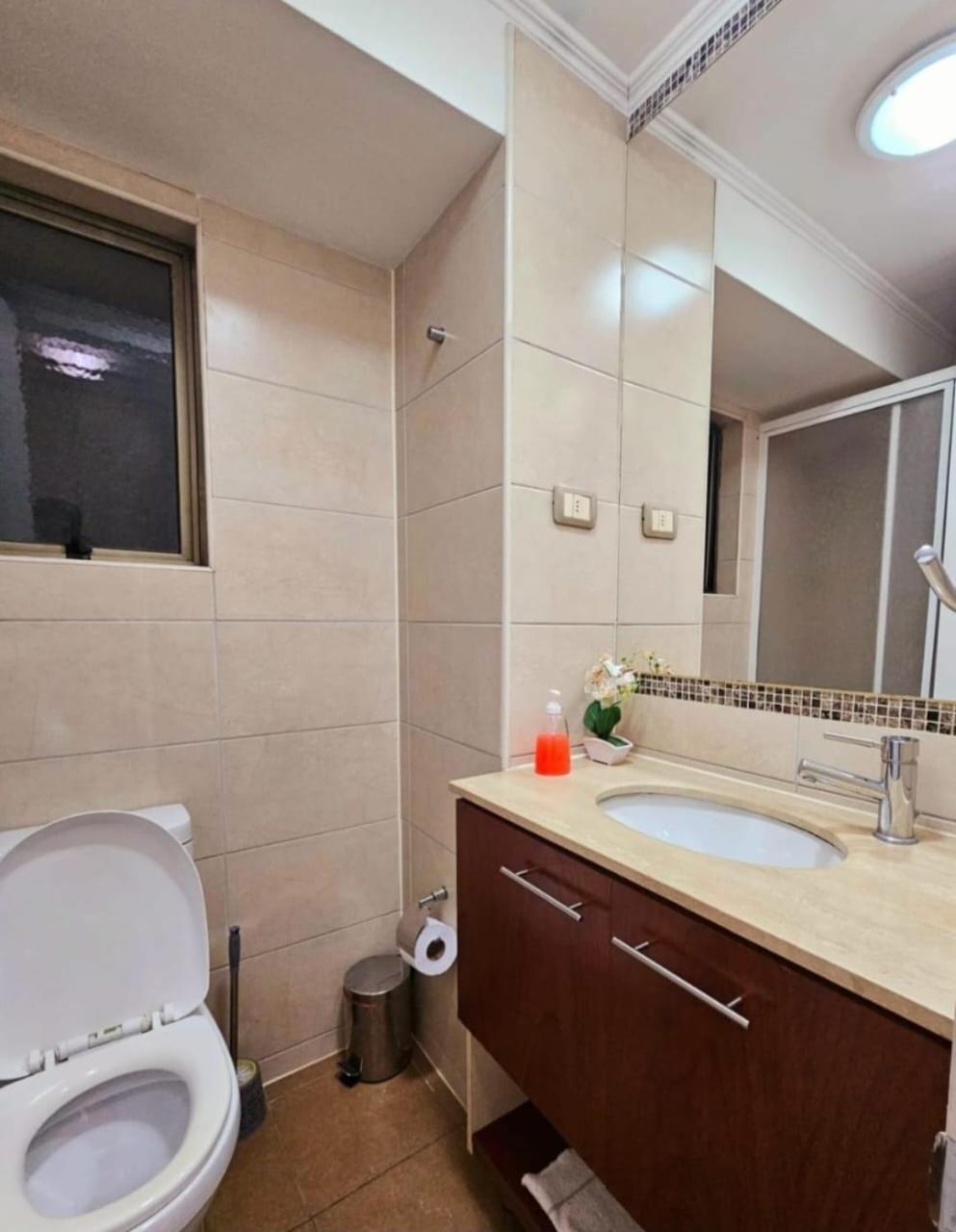 Apartamento Avila Departamentos Santiago de Chile