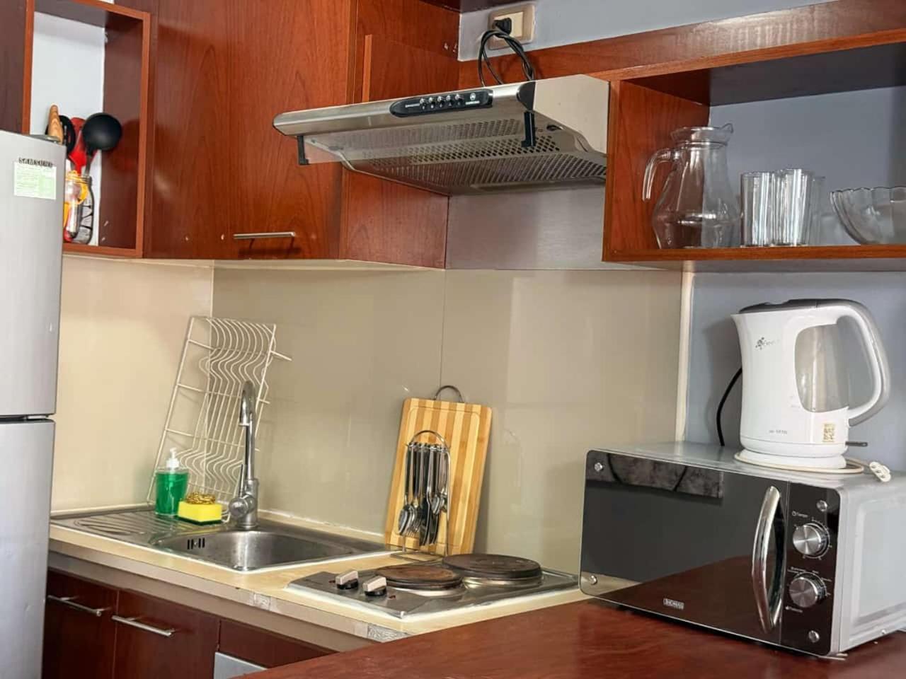 Apartamento Avila Departamentos *