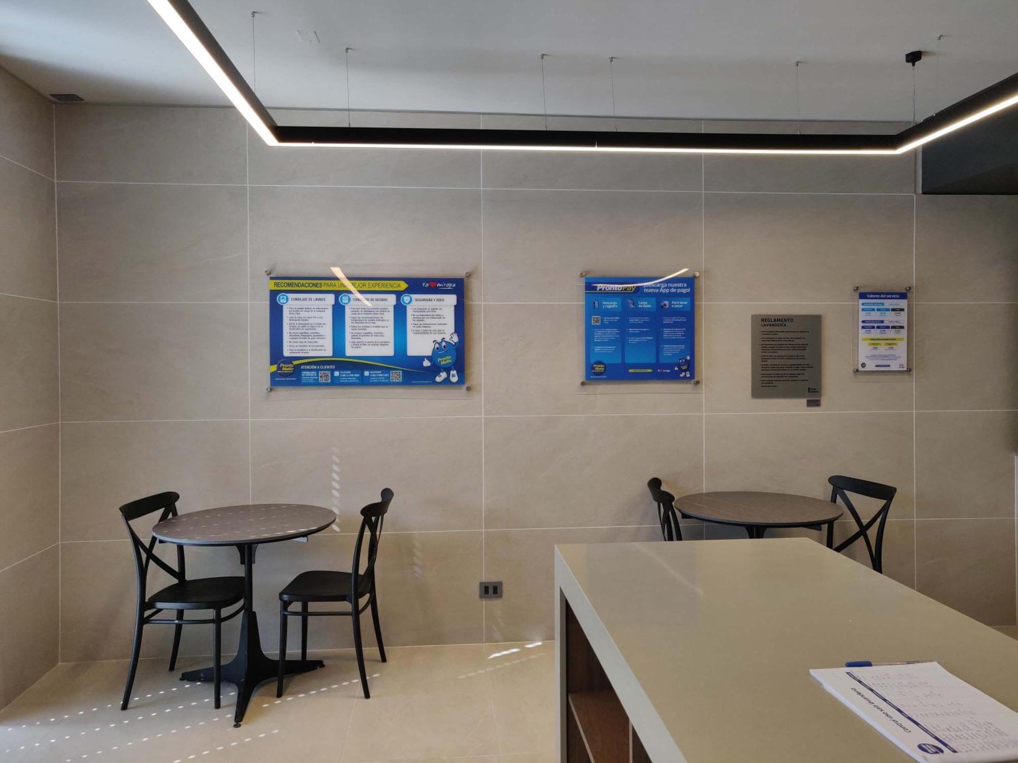 Apartamento Luminous For 5 In Ricardo Lyon Santiago