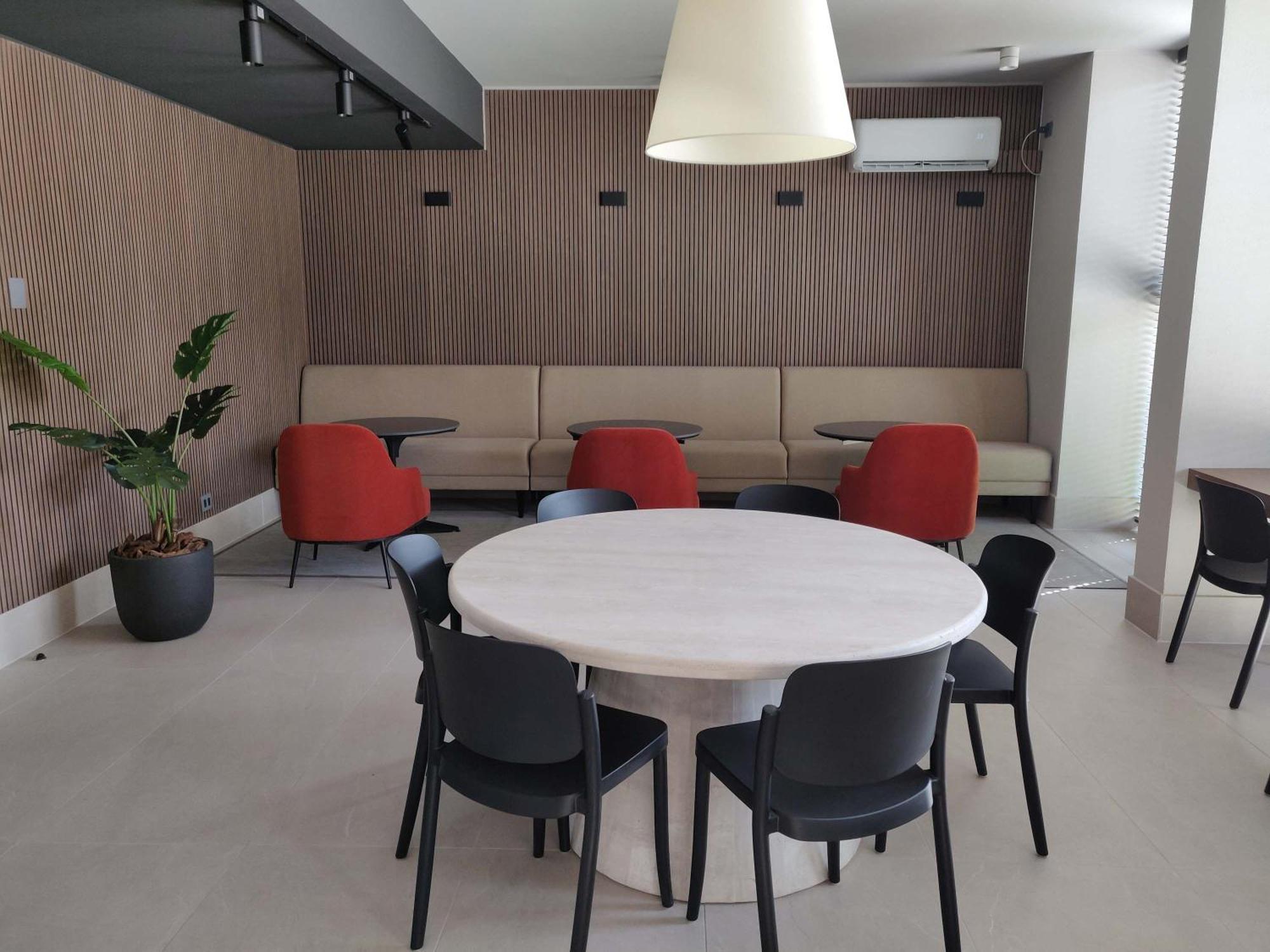 Explore Providencia From Our Sleek 2br Santiago de Chile