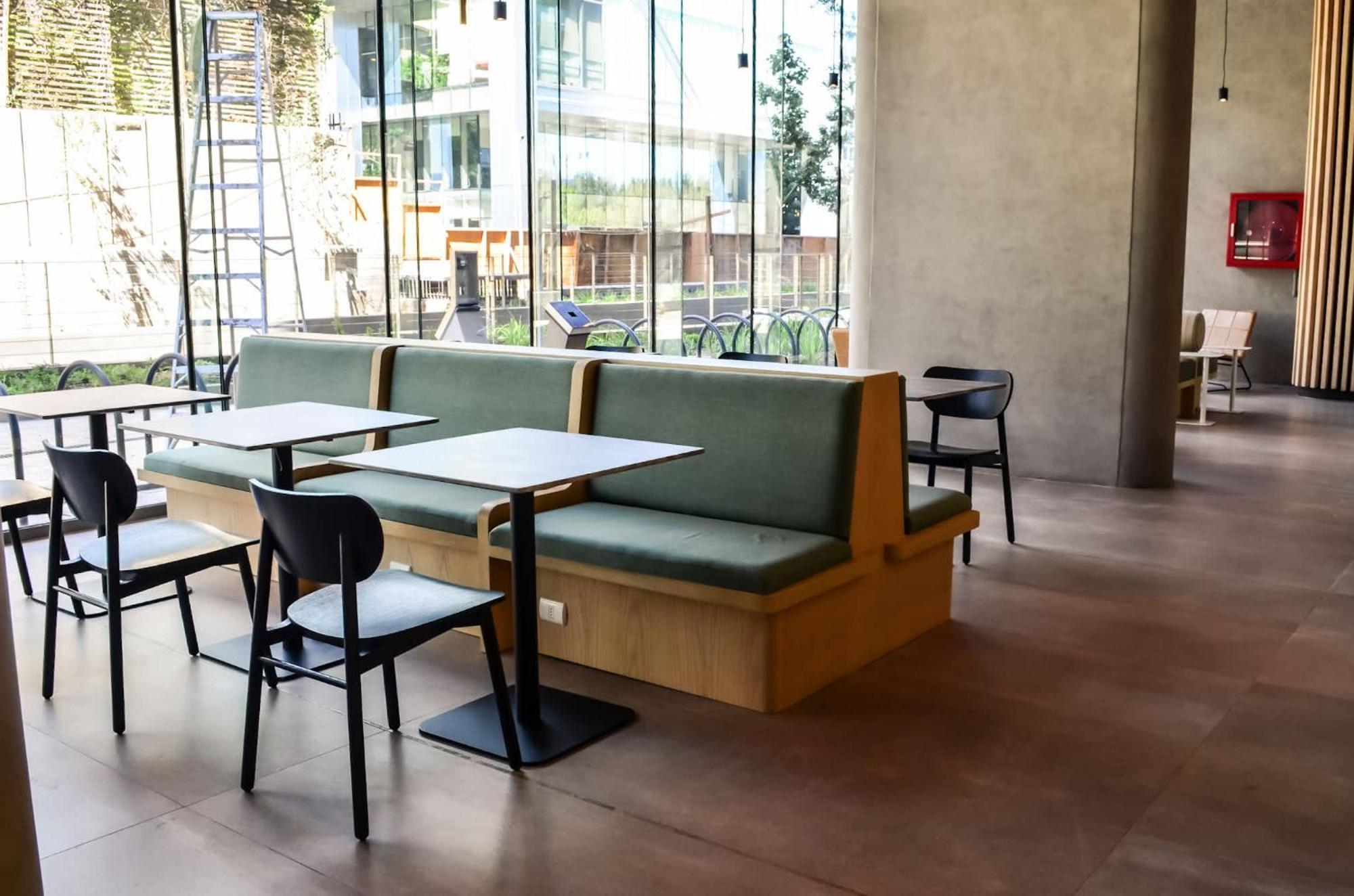 Condes Hideaway Modern 2br 5 Guests Santiago de Chile