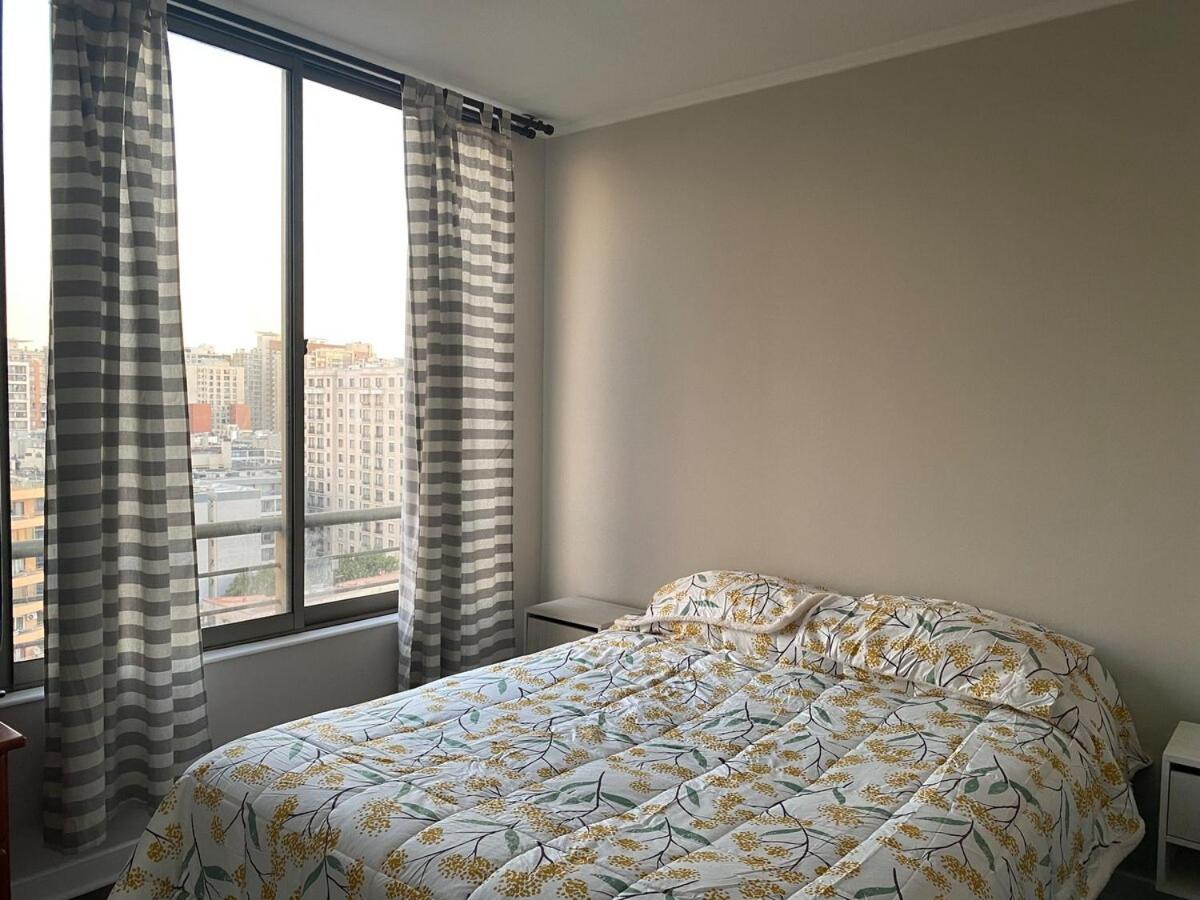Apartamento Departamento En Con Smart Tv Y Wifi