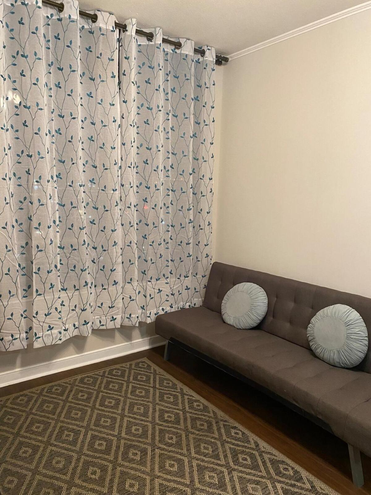 Departamento En Con Smart Tv Y Wifi Apartamento *