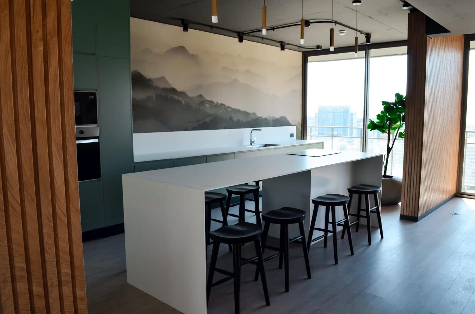 Luxury Living 2br Ideal For Families Apartamento Santiago de Chile