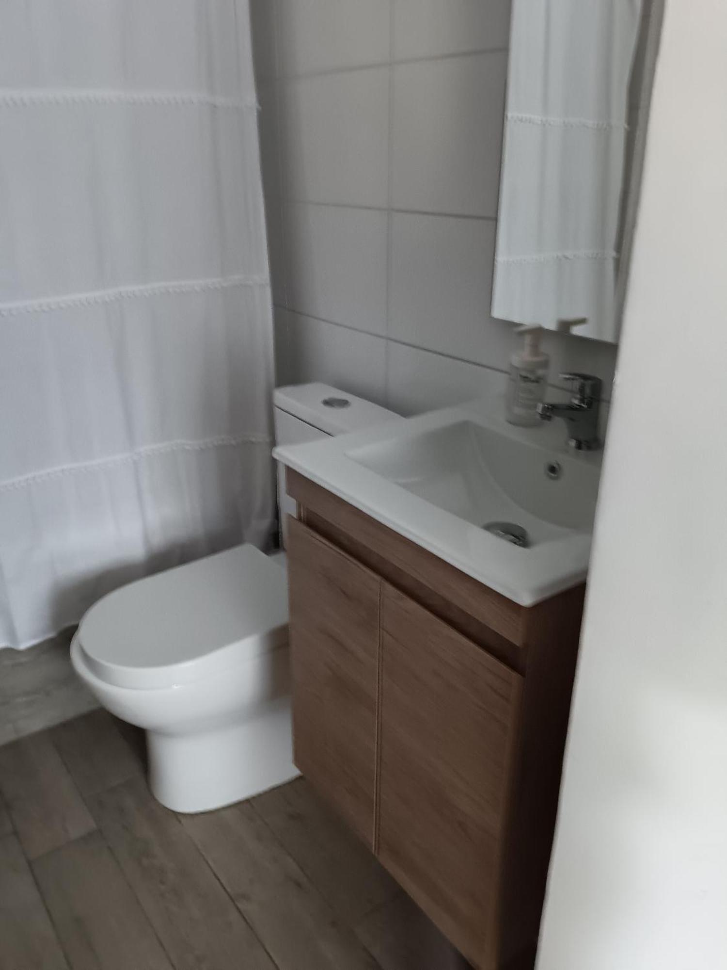 Apartamento Departamento Rondizzoni Cercano A Movistar Arena Y A 2 Minutos Del Metro *