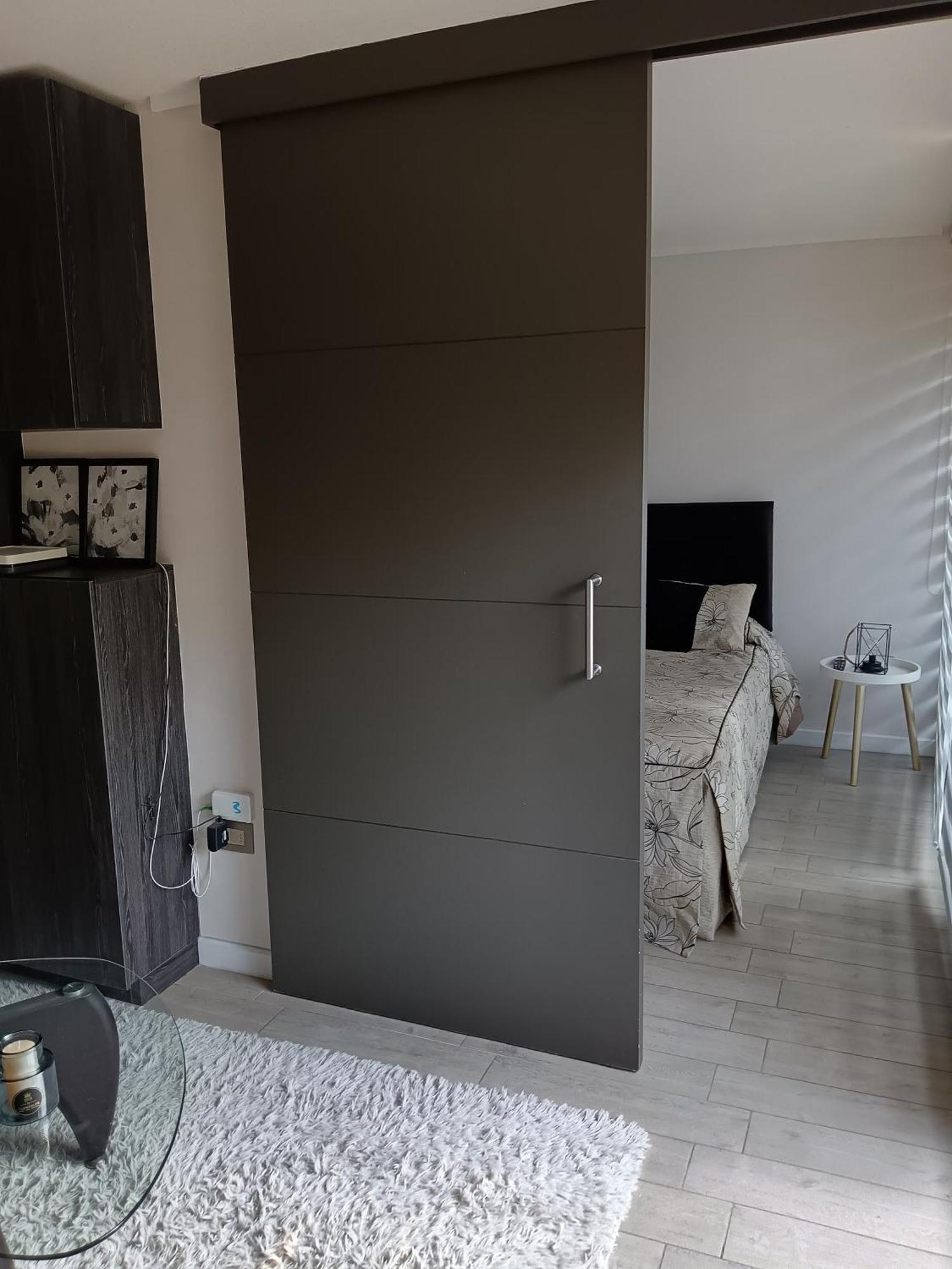 Apartamento Departamento Rondizzoni Cercano A Movistar Arena Y A 2 Minutos Del Metro
