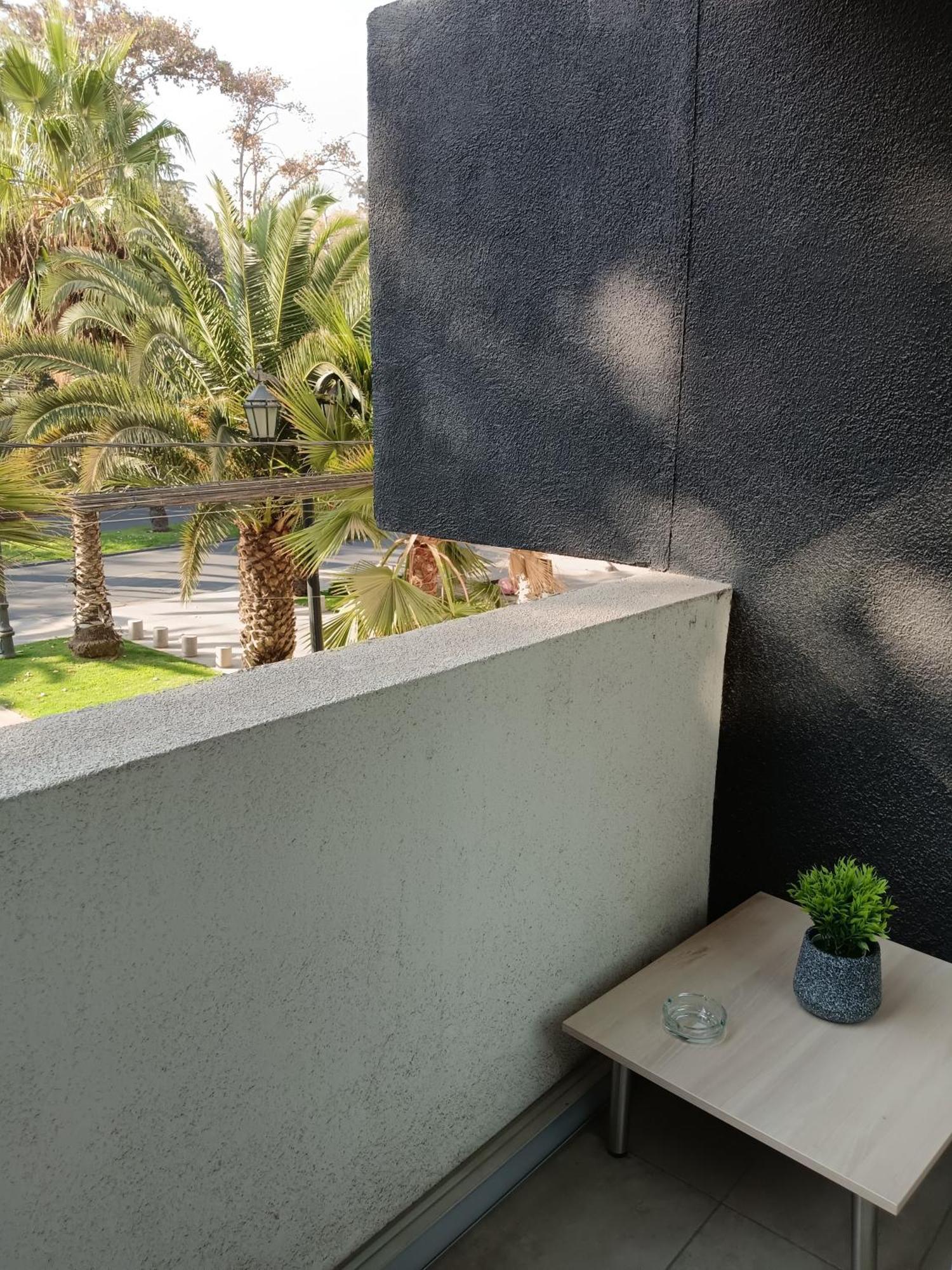 Apartamento Departamento Rondizzoni Cercano A Movistar Arena Y A 2 Minutos Del Metro Santiago de Chile