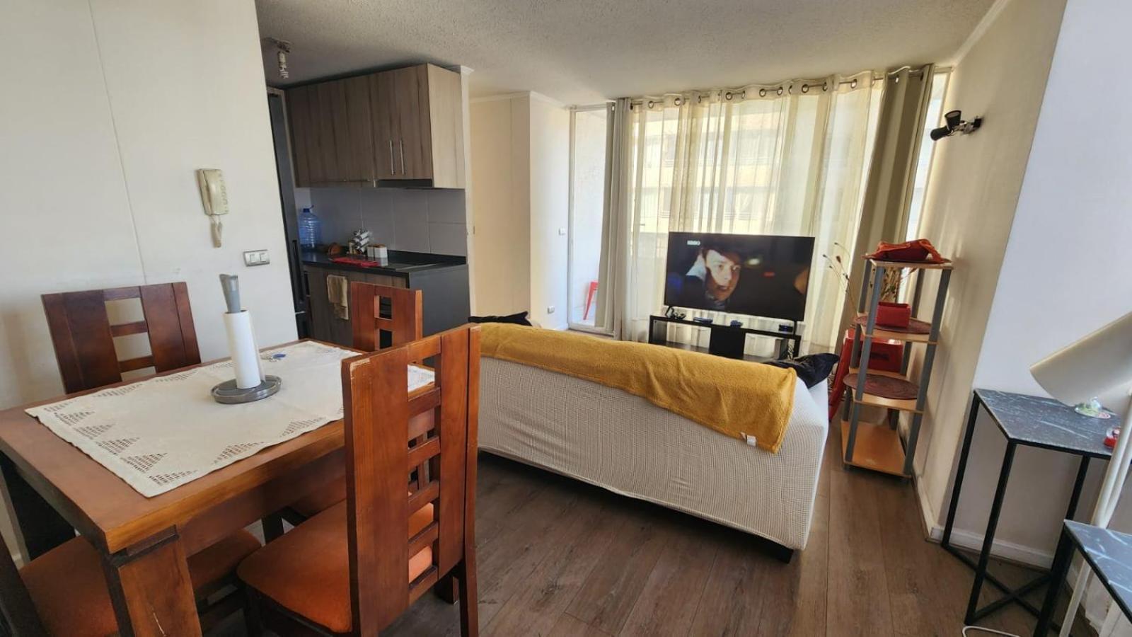 Apartamento Departamento Centro