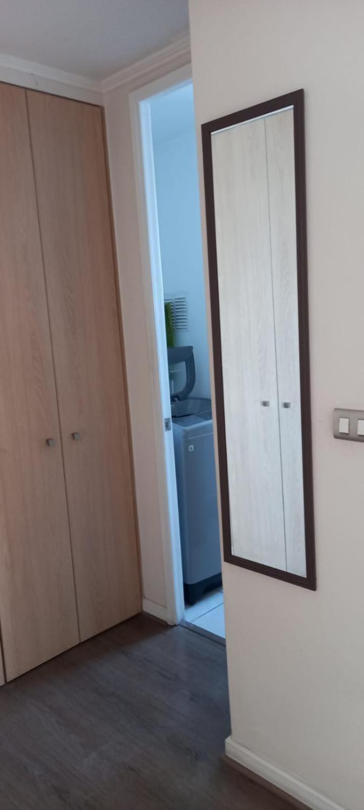 Apartamento Departamento Centro