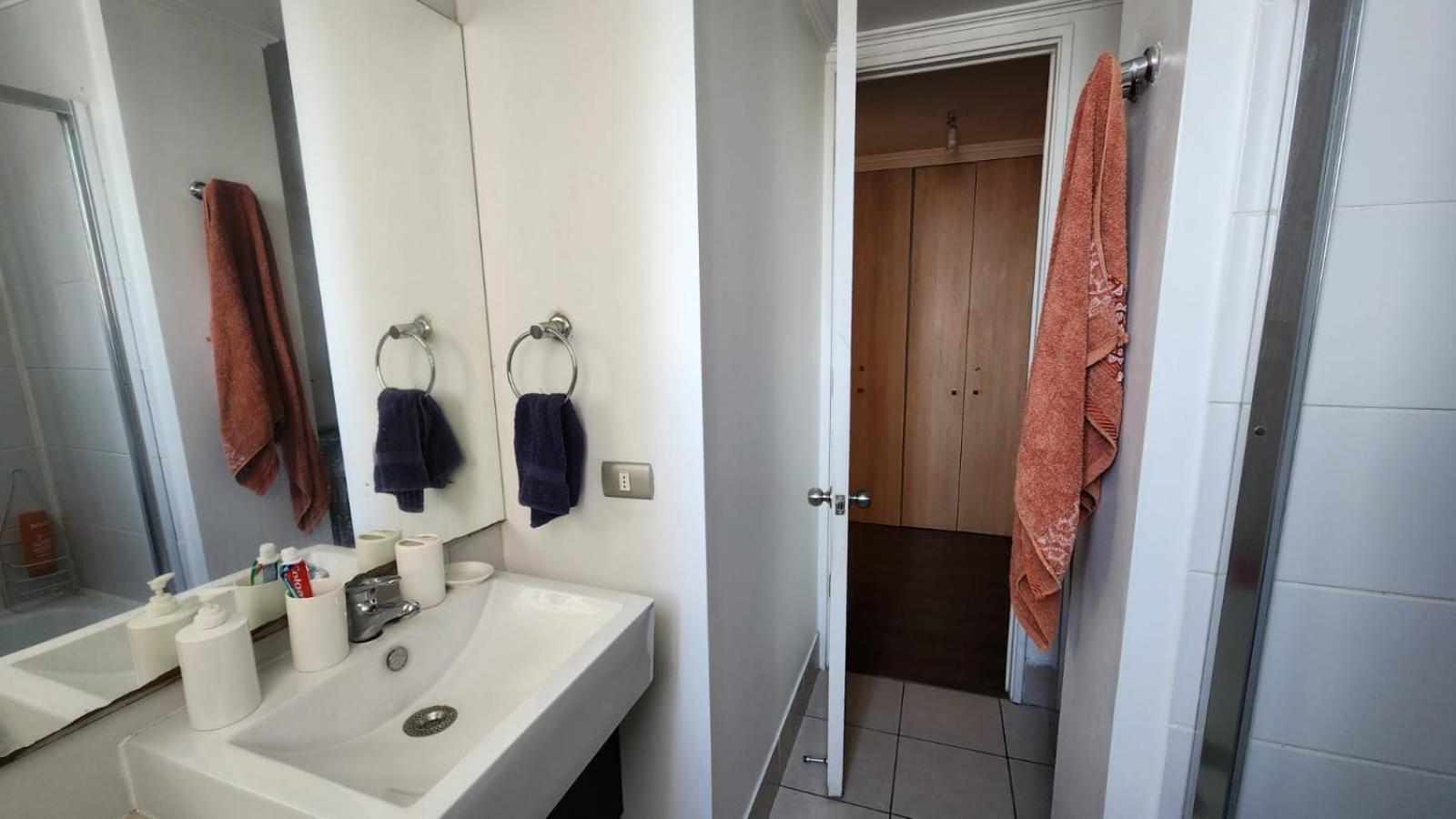 Apartamento Departamento Centro