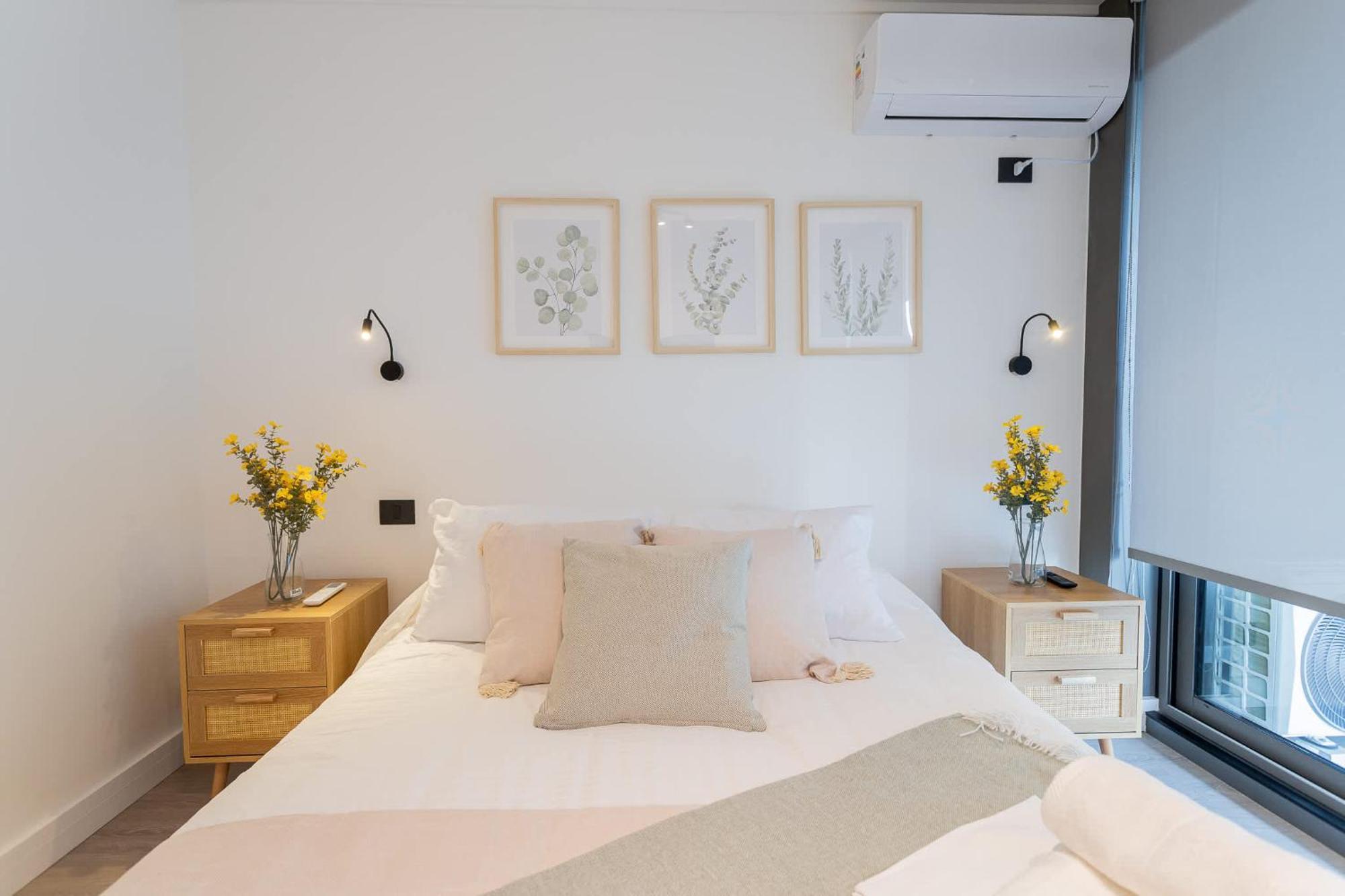 Luxury Living 2br Ideal For Families Apartamento
