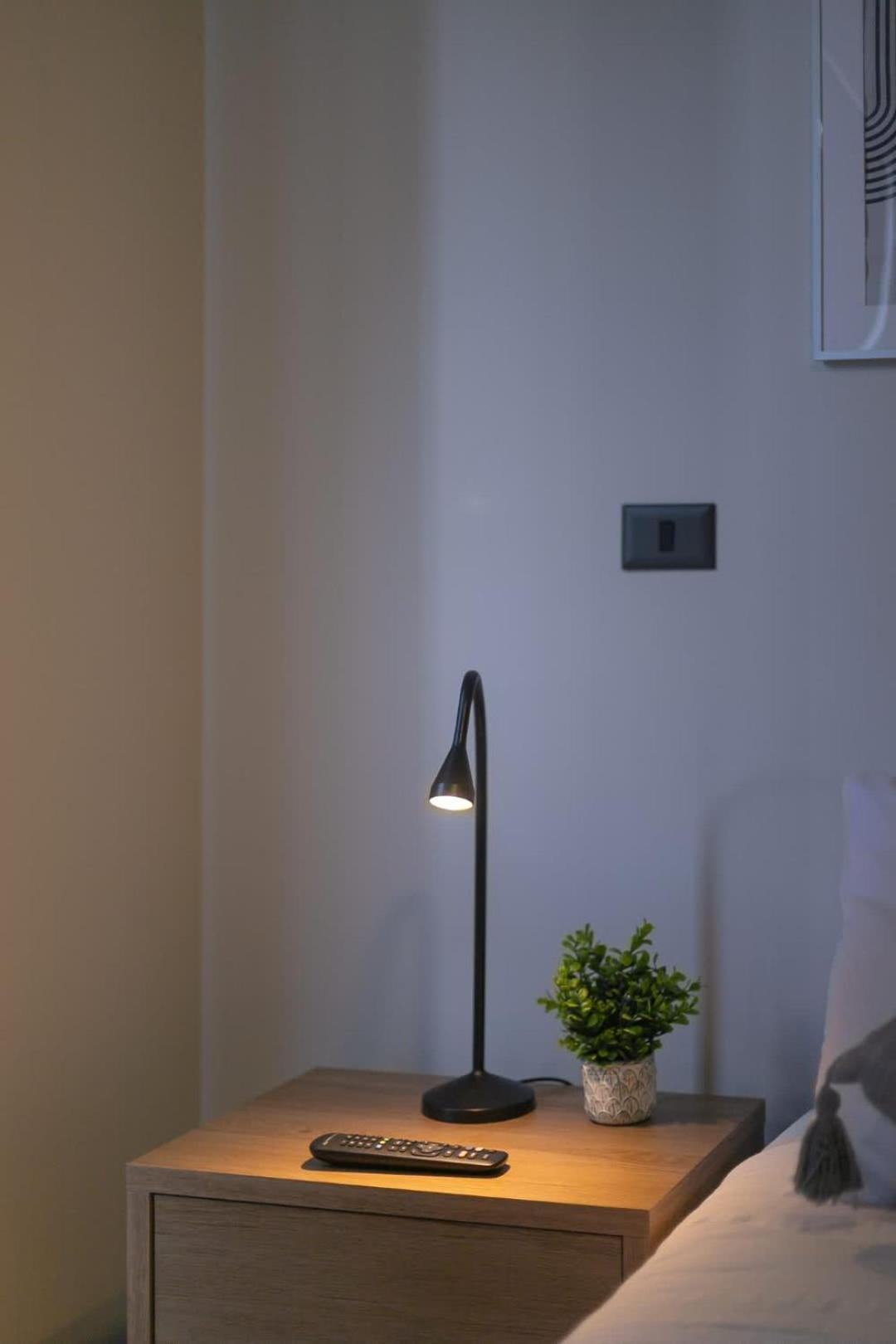 Smartly Designed Fully Optimized Apartamento Santiago de Chile